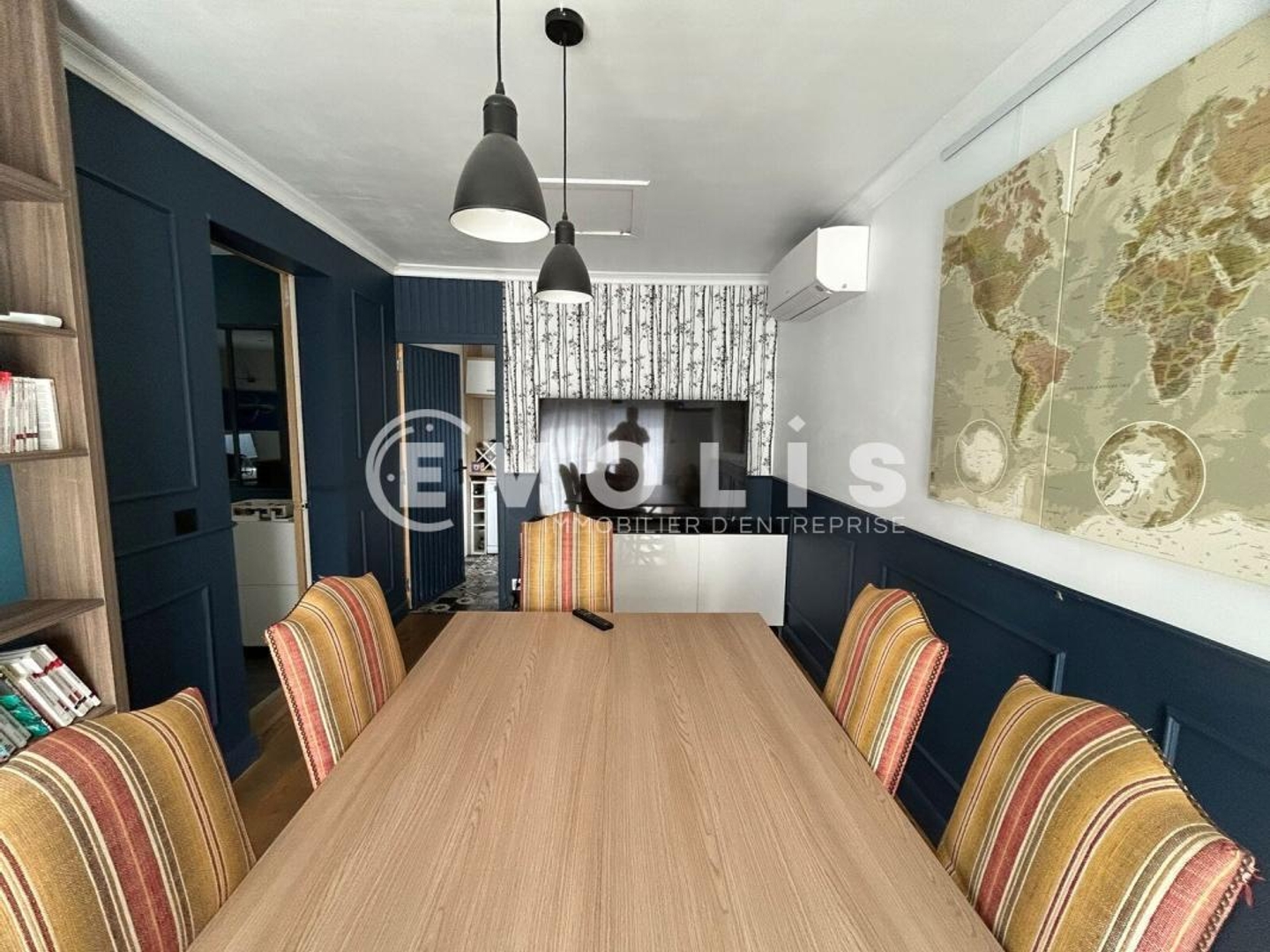 Immeuble indépendant à vendre