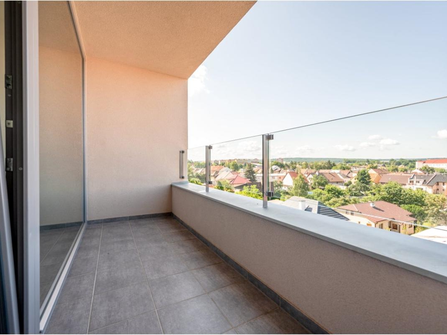Appartement T4 de 74m² à Toulouse