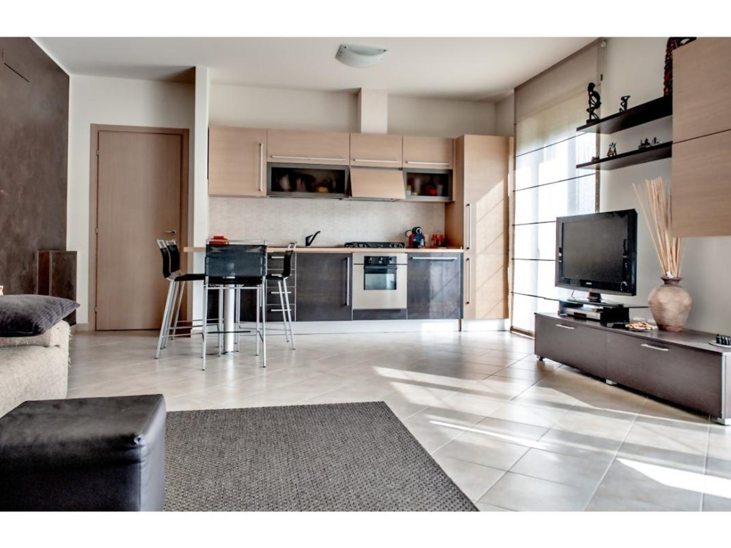 Appartement à vendre - 4 pièces - 74m2 - Toulouse (31200)