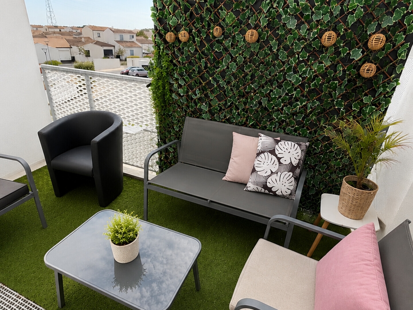 appartement