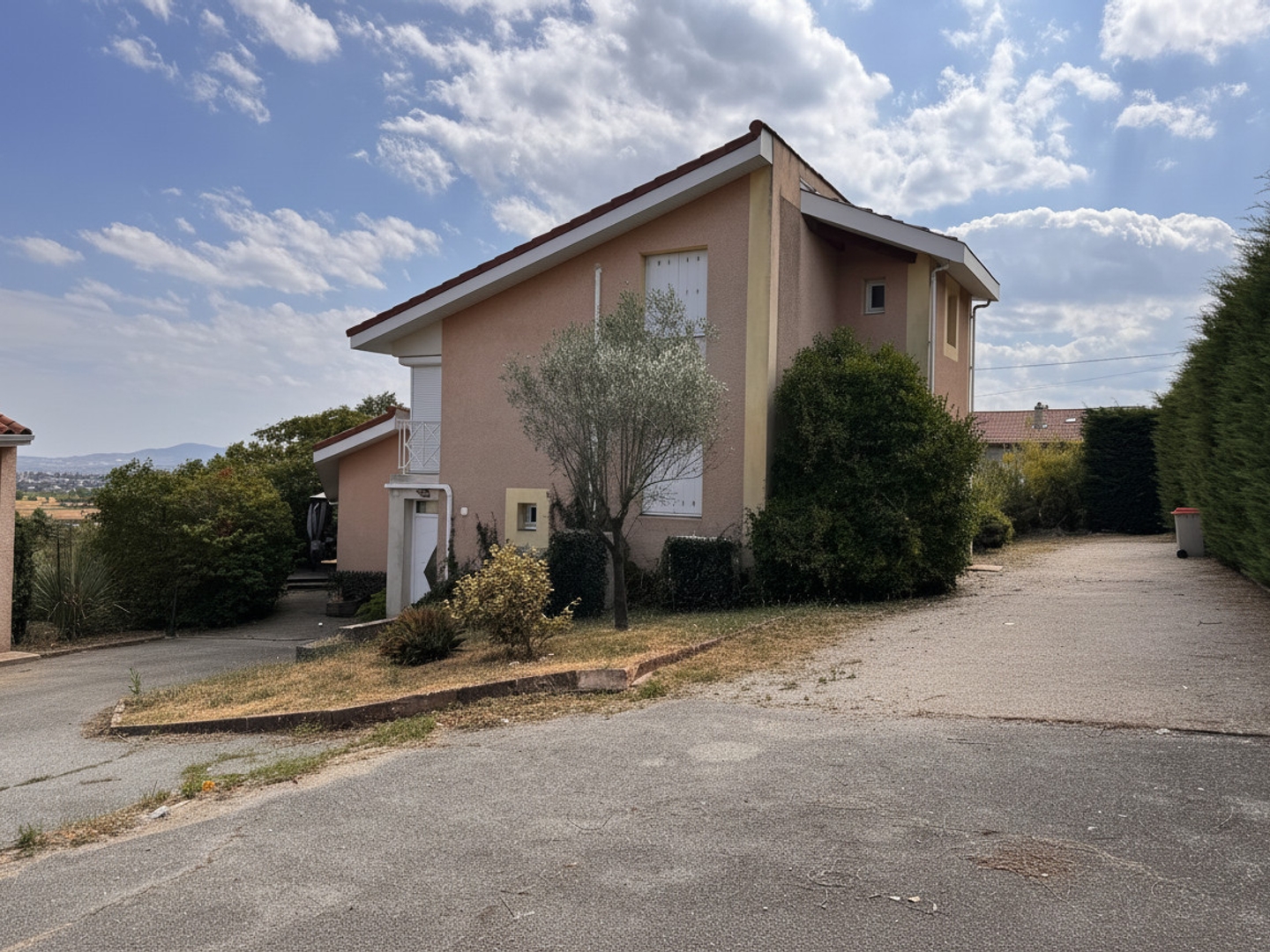 Maison à vendre - Saint-Clair (07430)