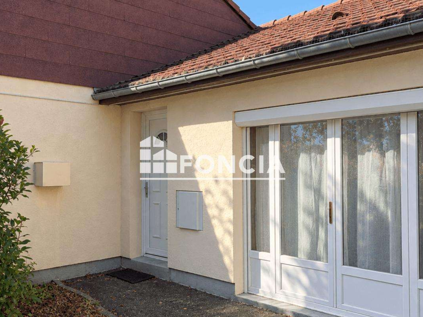 Maison 4 pièces 65 m²