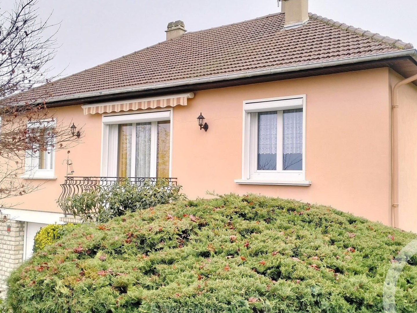 Maison 4 pièces 85 m²