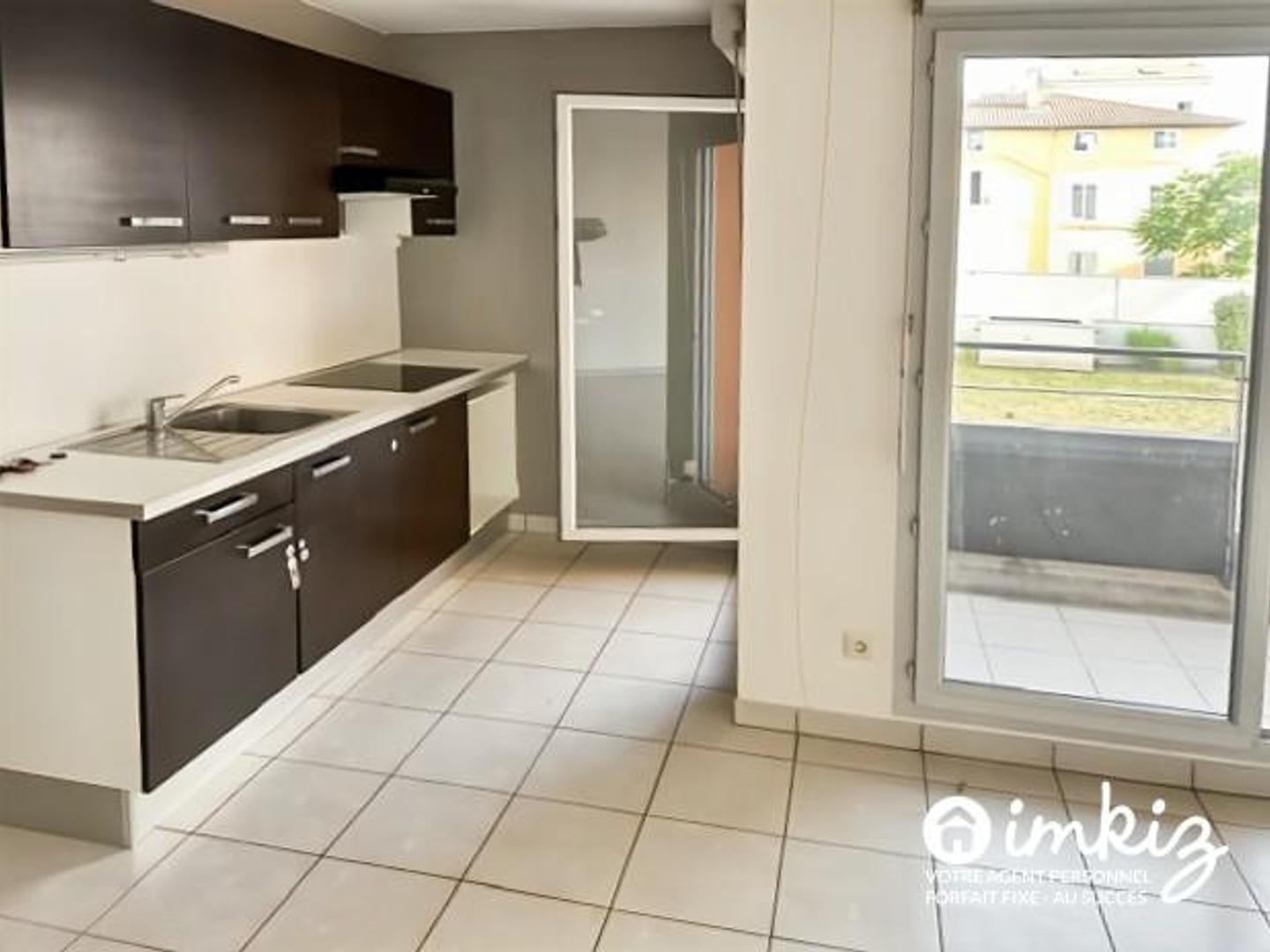 Appartement à vendre - Villeurbanne (69100)