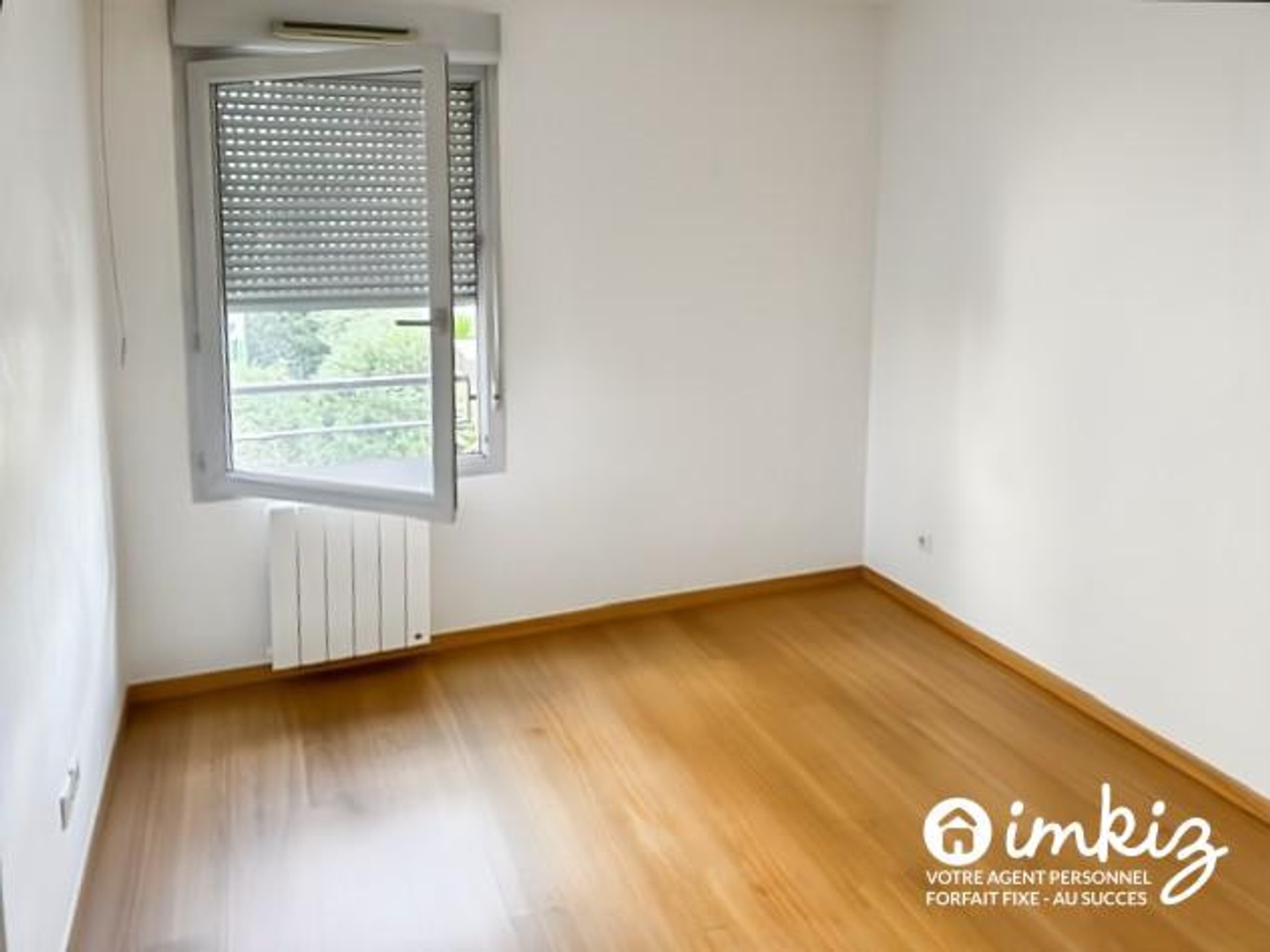 Appartement à vendre - Villeurbanne (69100)
