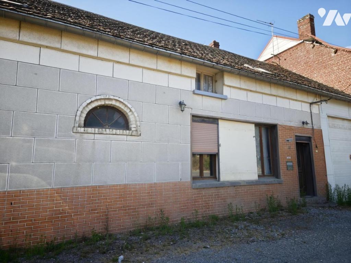 Maison 263 m²
