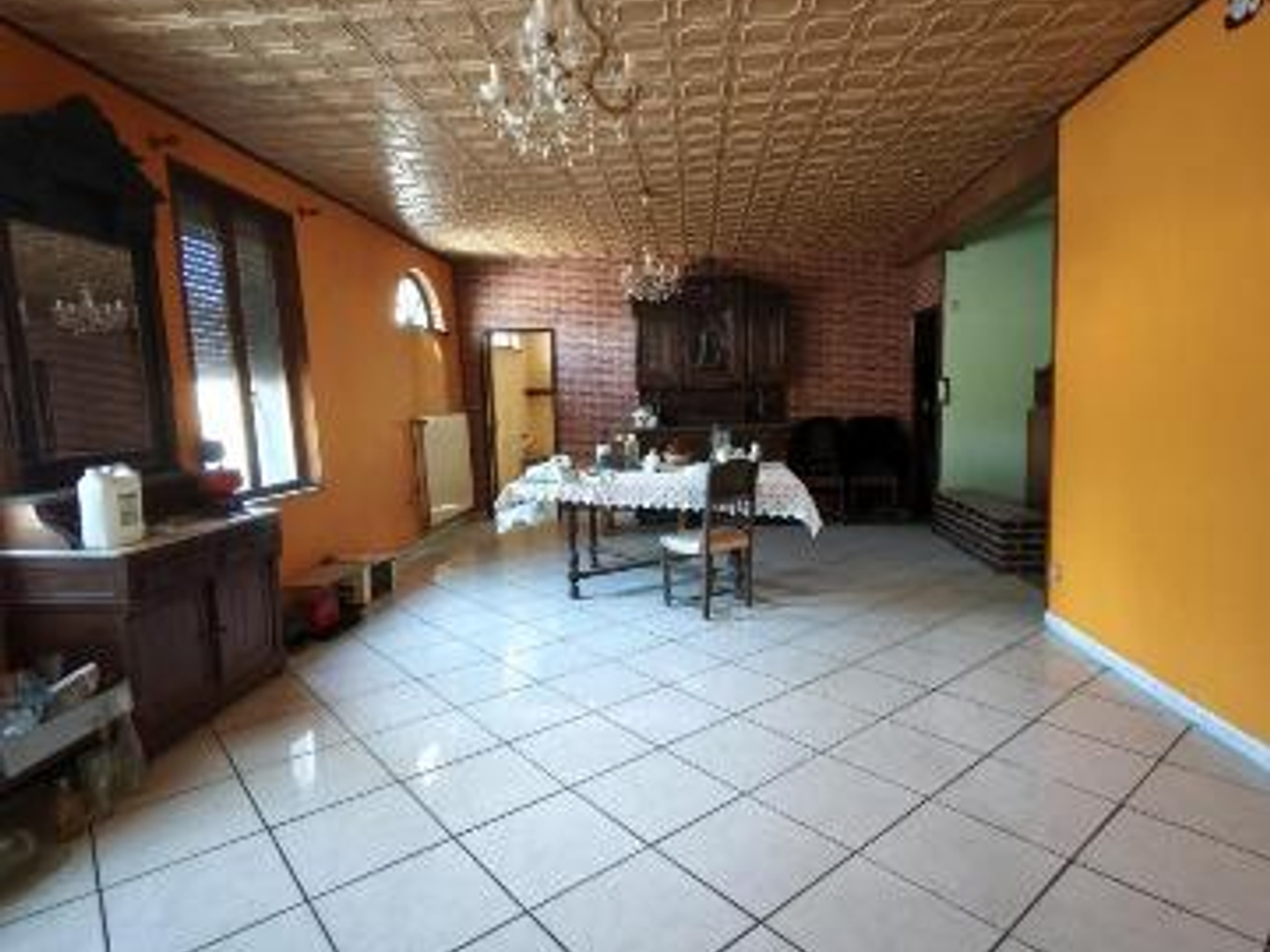 Maison à vendre - 263m2 - Marchélepot-Misery (80200)