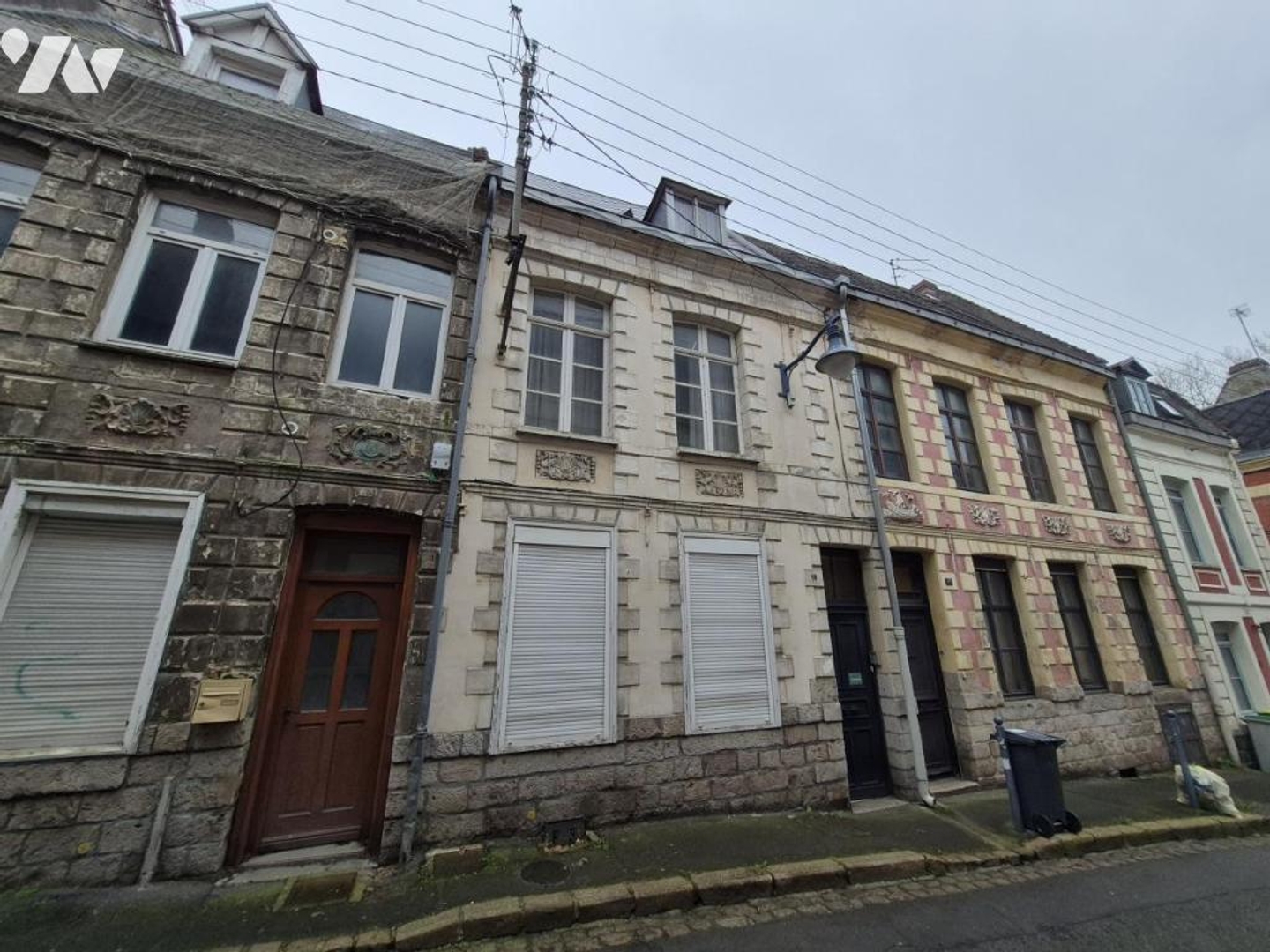 Maison 5 pièces 135 m²