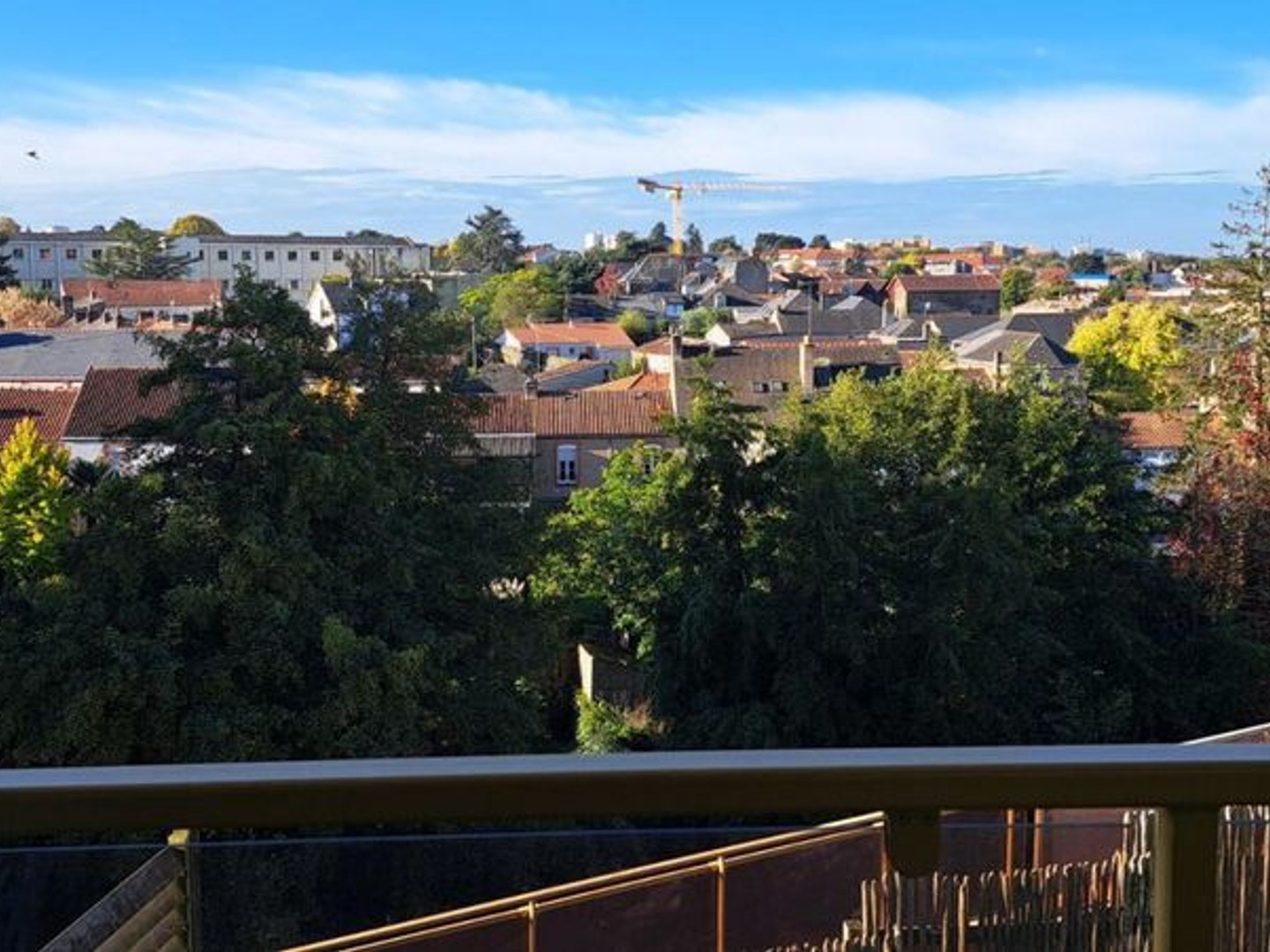 Appartement T5 Coeur de ville