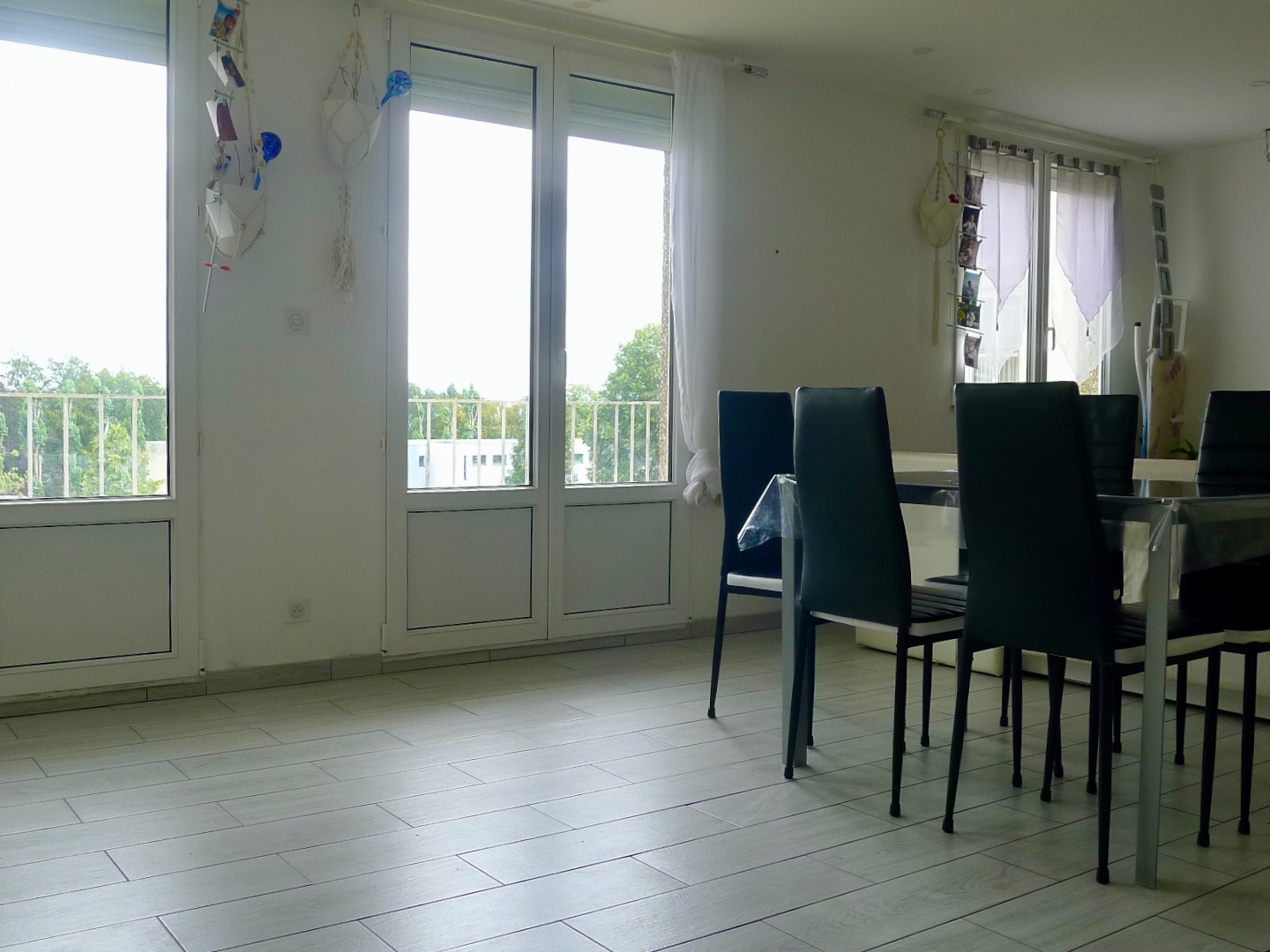 Appartement à vendre - 4 pièces - 81m2 - Hérouville-Saint-... (14200)