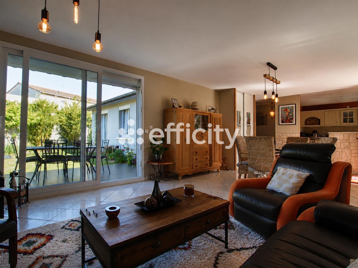 Maison à vendre - 4 pièces - 90m2 - Reims (51100)