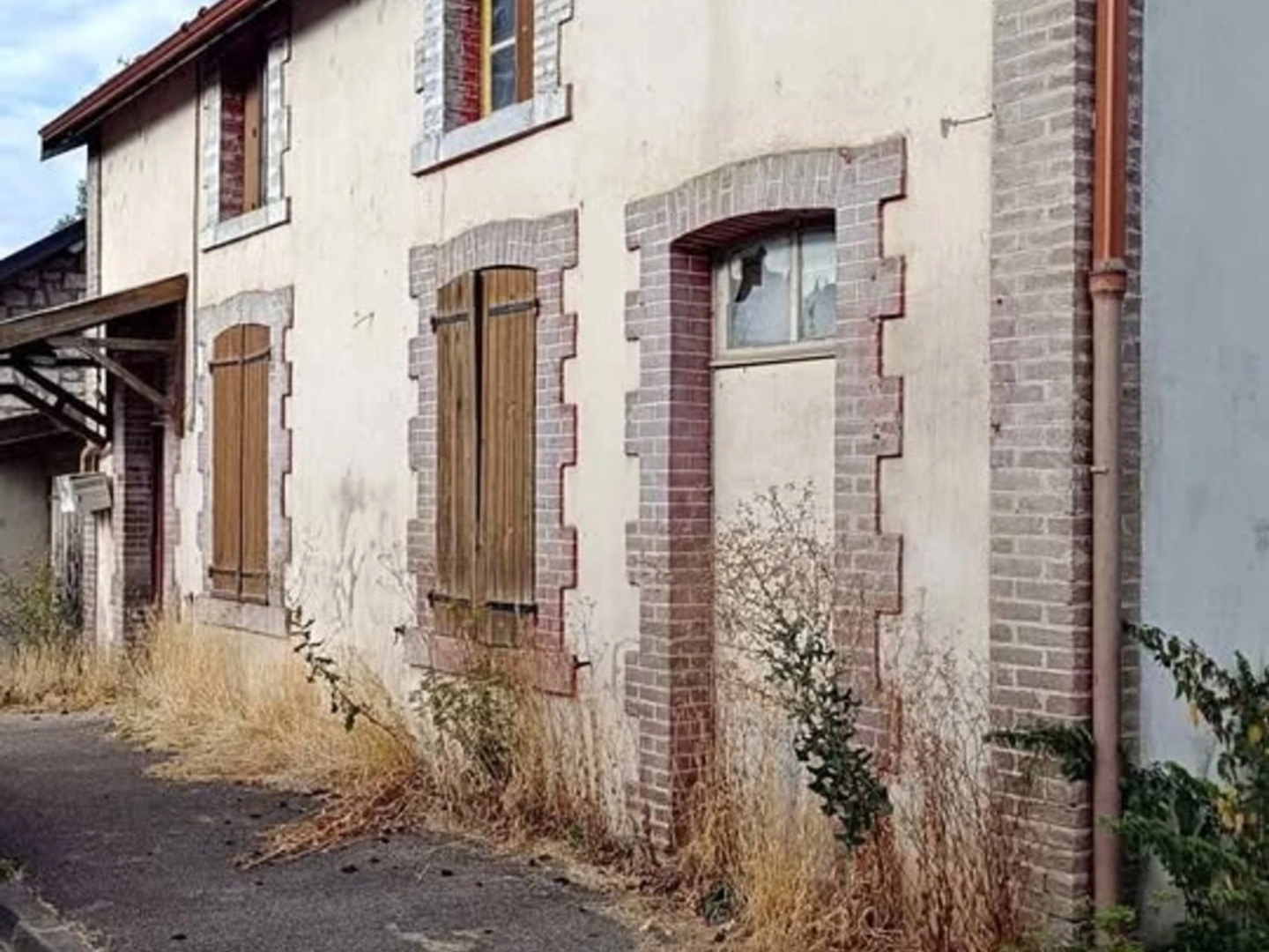 Maison à vendre 7 pièces COUSANCES LES FORGES (55)