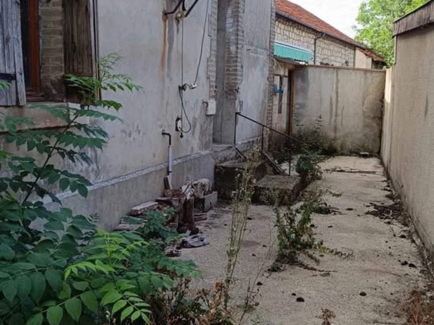 Maison à vendre - 7 pièces - 150m2 - Cousances-Les-Forges (55170)