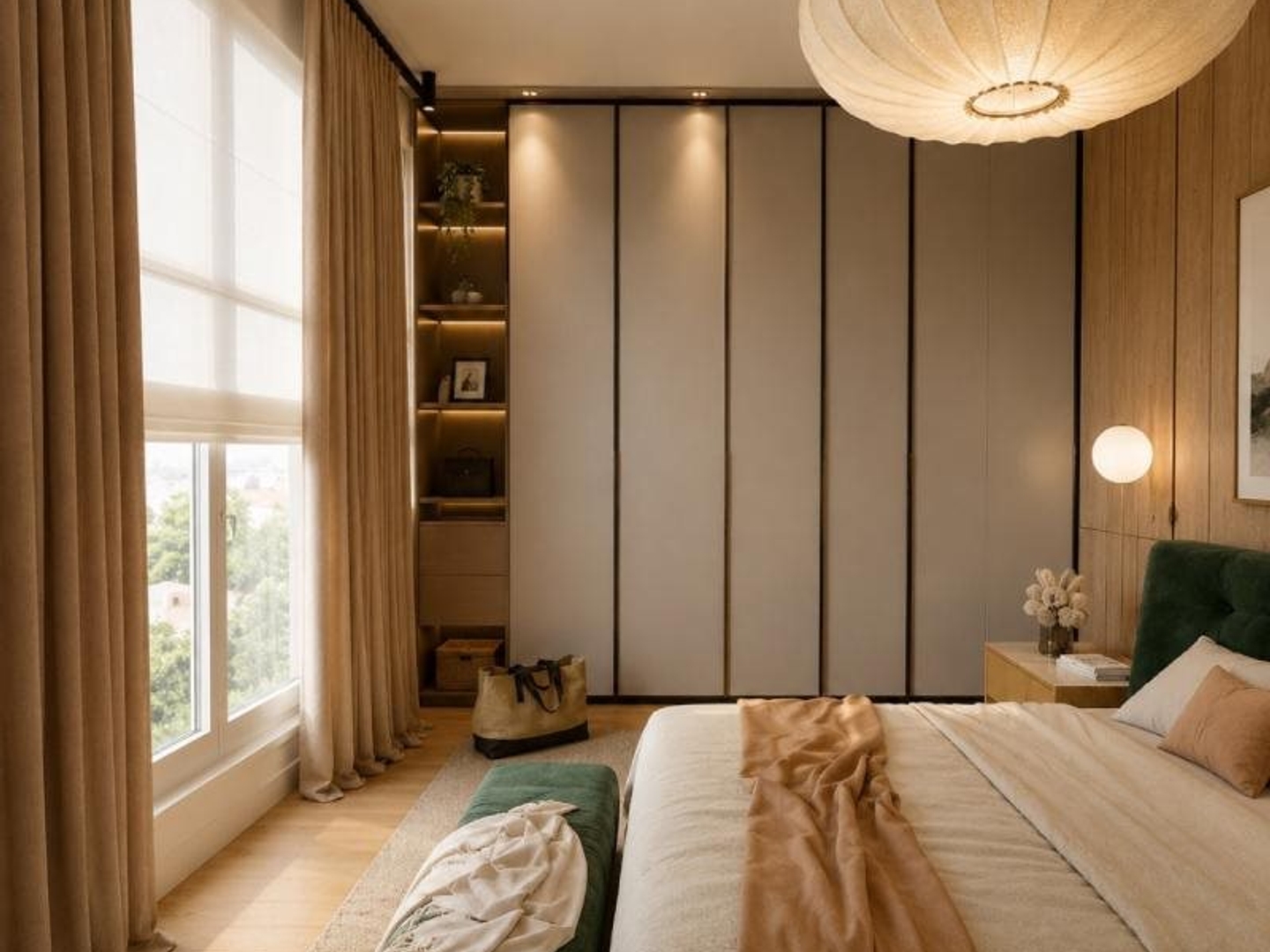 Appartement à vendre - 7 pièces - 320m2 - Lille (59000)