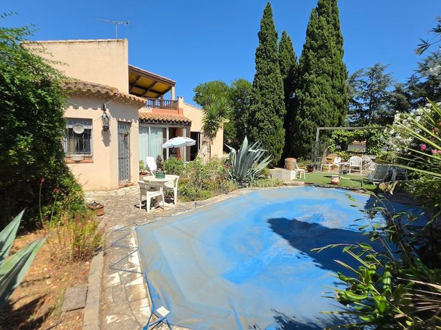 Appartement à vendre - 6 pièces - 132m2 - Agde (34300)