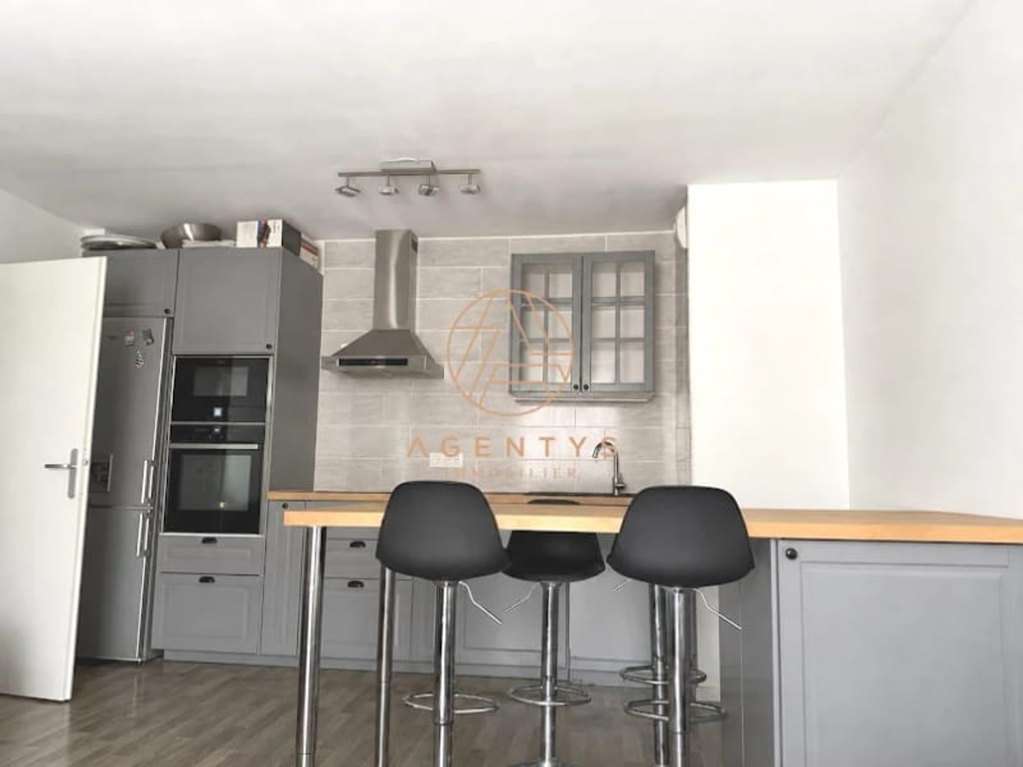 Appartement à vendre - 3 pièces - 58m2 - Champigny-Sur-Marne (94500)