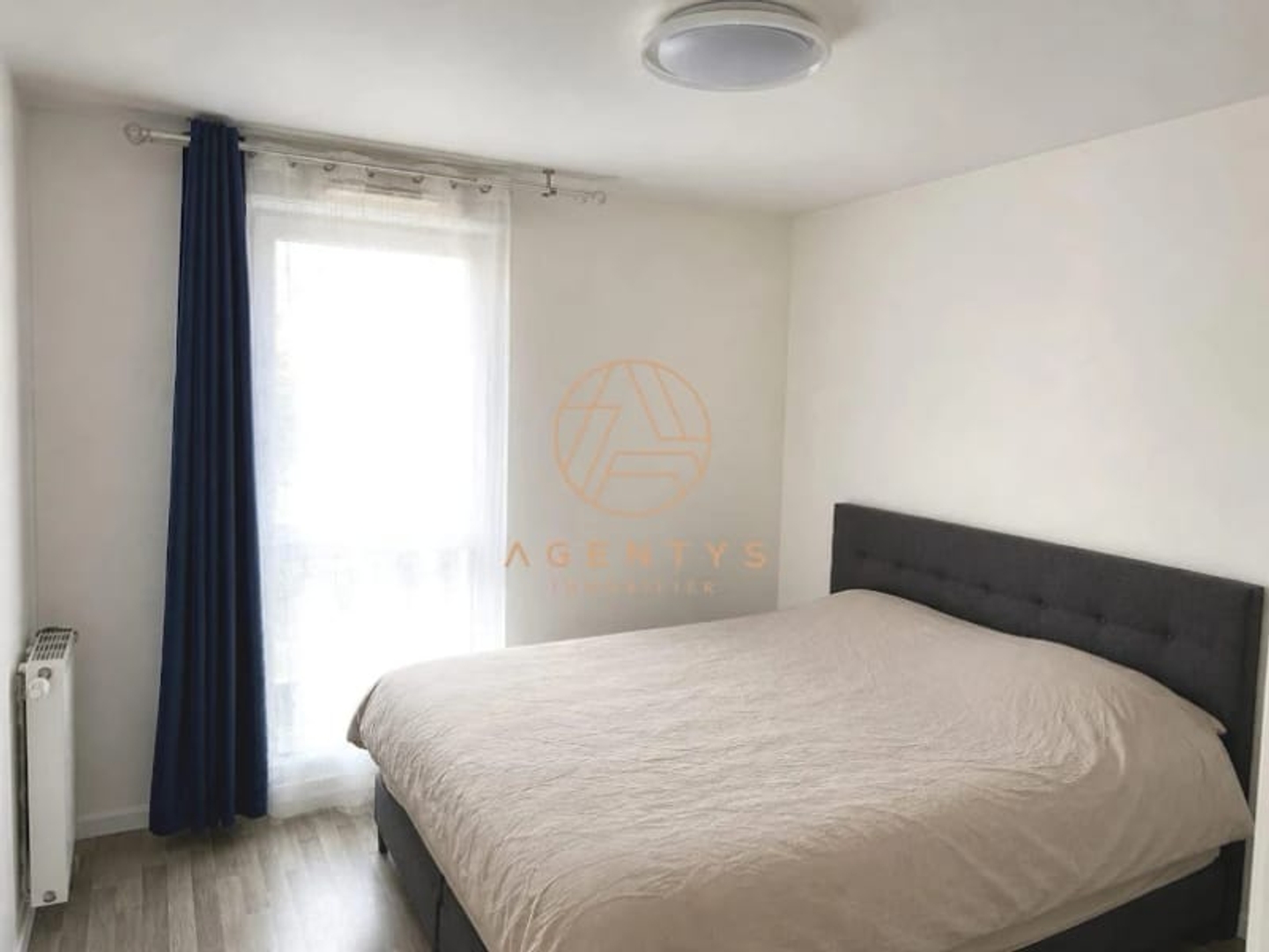 Appartement à vendre - 3 pièces - 58m2 - Champigny-Sur-Marne (94500)