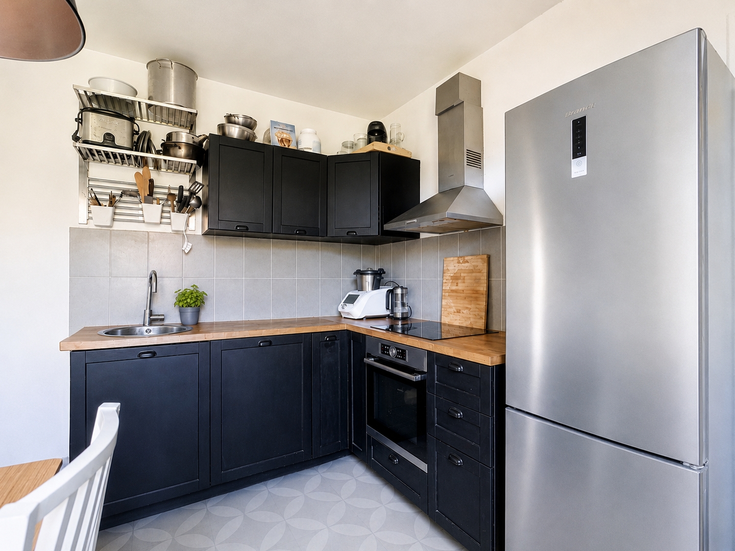 Maison à vendre - 3 pièces - 72m2 - Villeneuve-Le-Roi (94290)