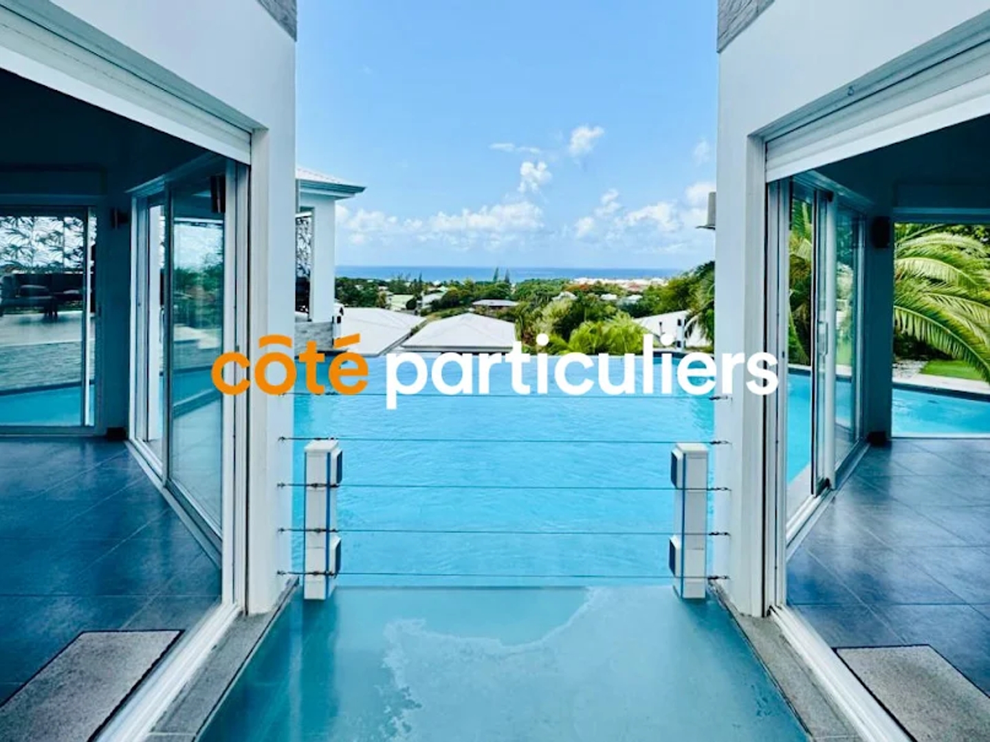 Propriété 14 pièces 433 m²