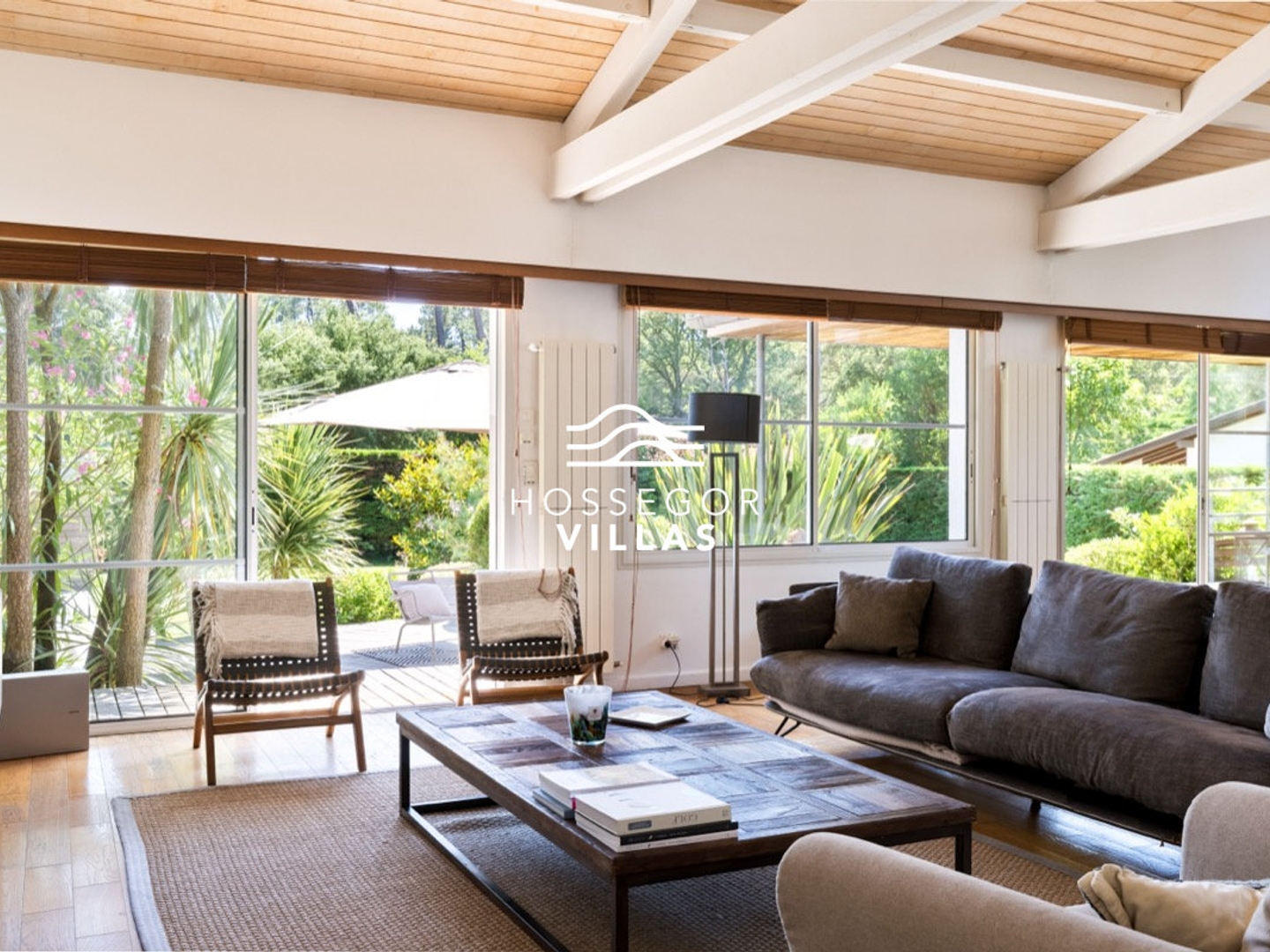 Maison à vendre - 8 pièces - 421m2 - Soorts-Hossegor (40150)