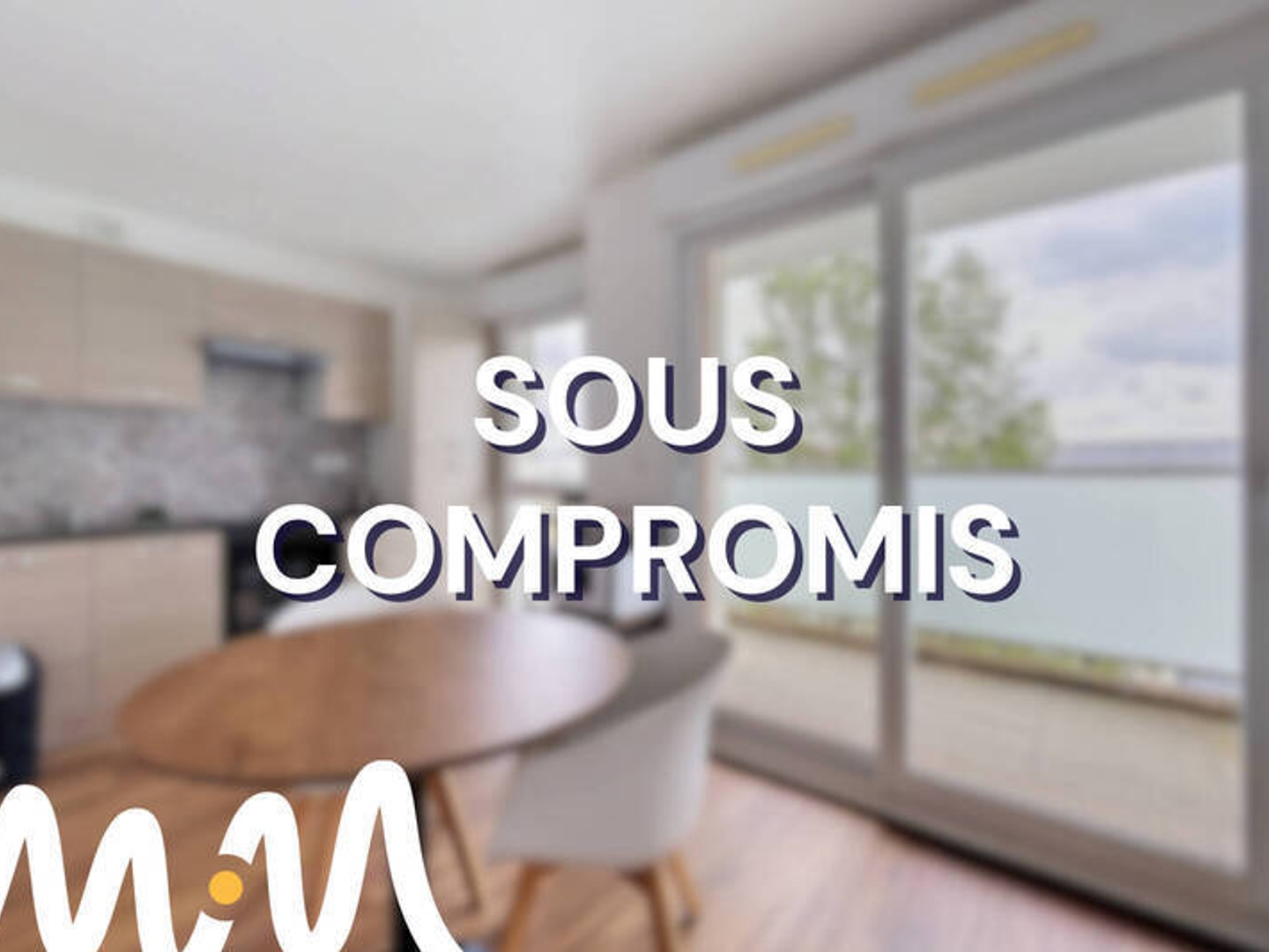 Appartement 1 pièce 28 m²