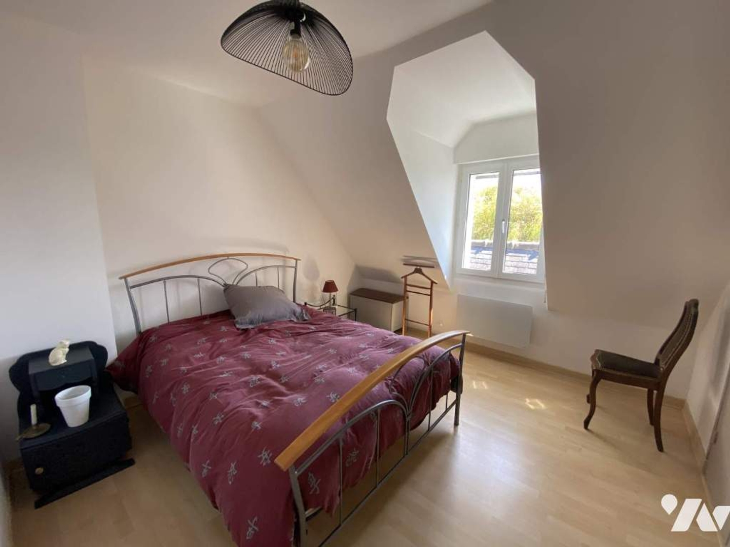 Maison à vendre - 9 pièces - 209m2 - Penmarch (29760)