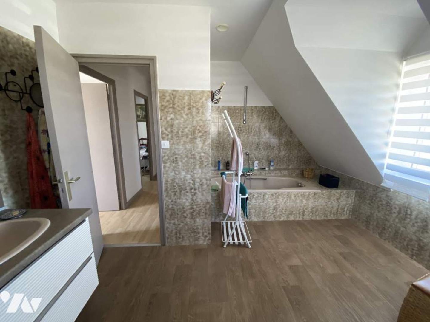 Maison à vendre - 9 pièces - 209m2 - Penmarch (29760)