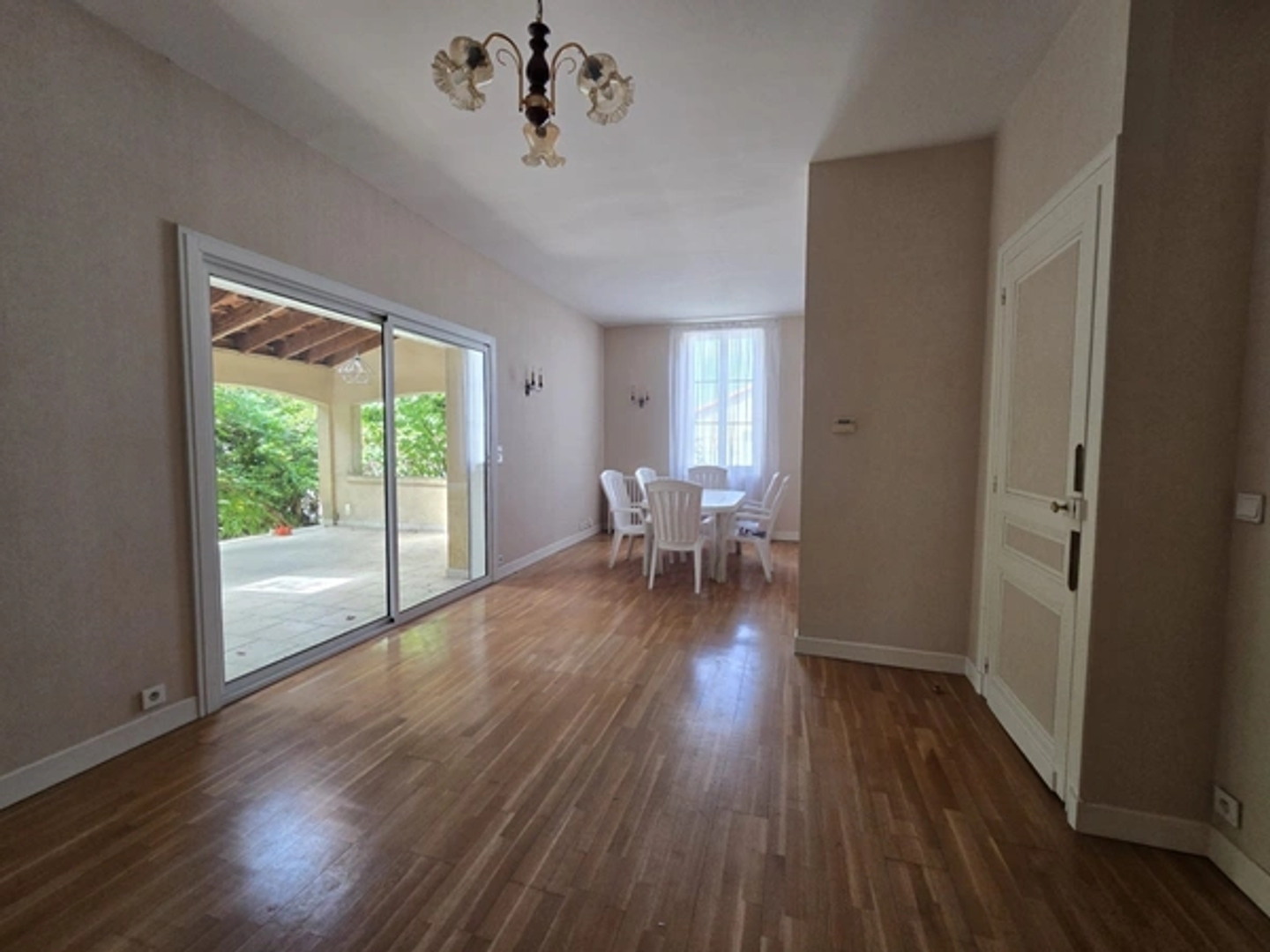 Maison à vendre - 2 pièces - 112m2 - Bergerac (24100)