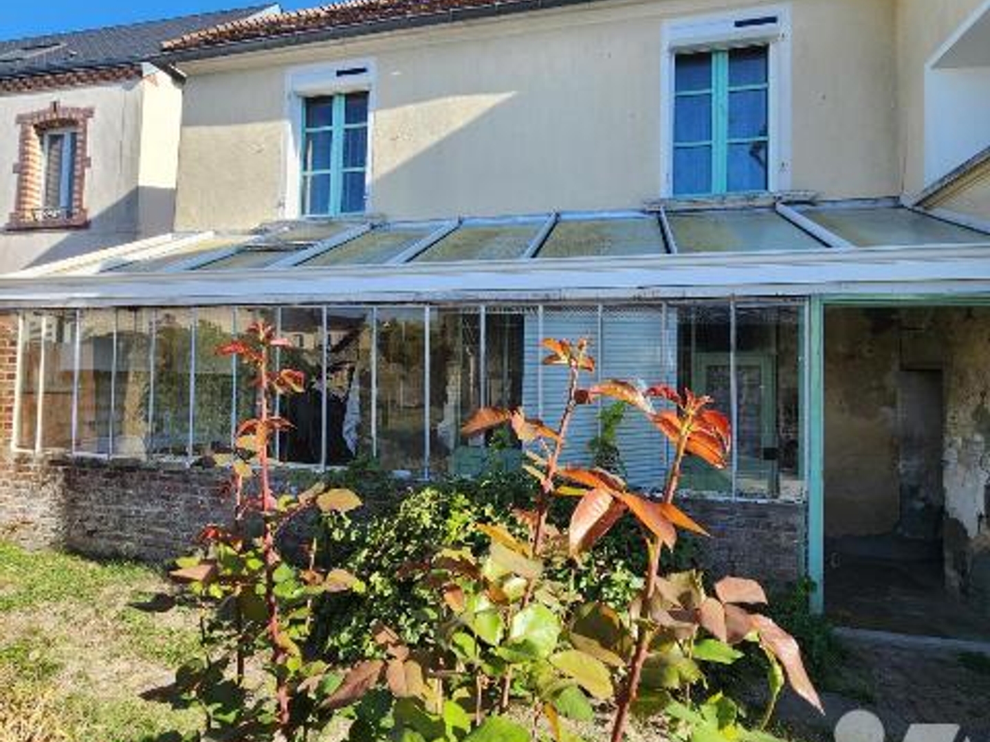 Maison 6 pièces 106 m²