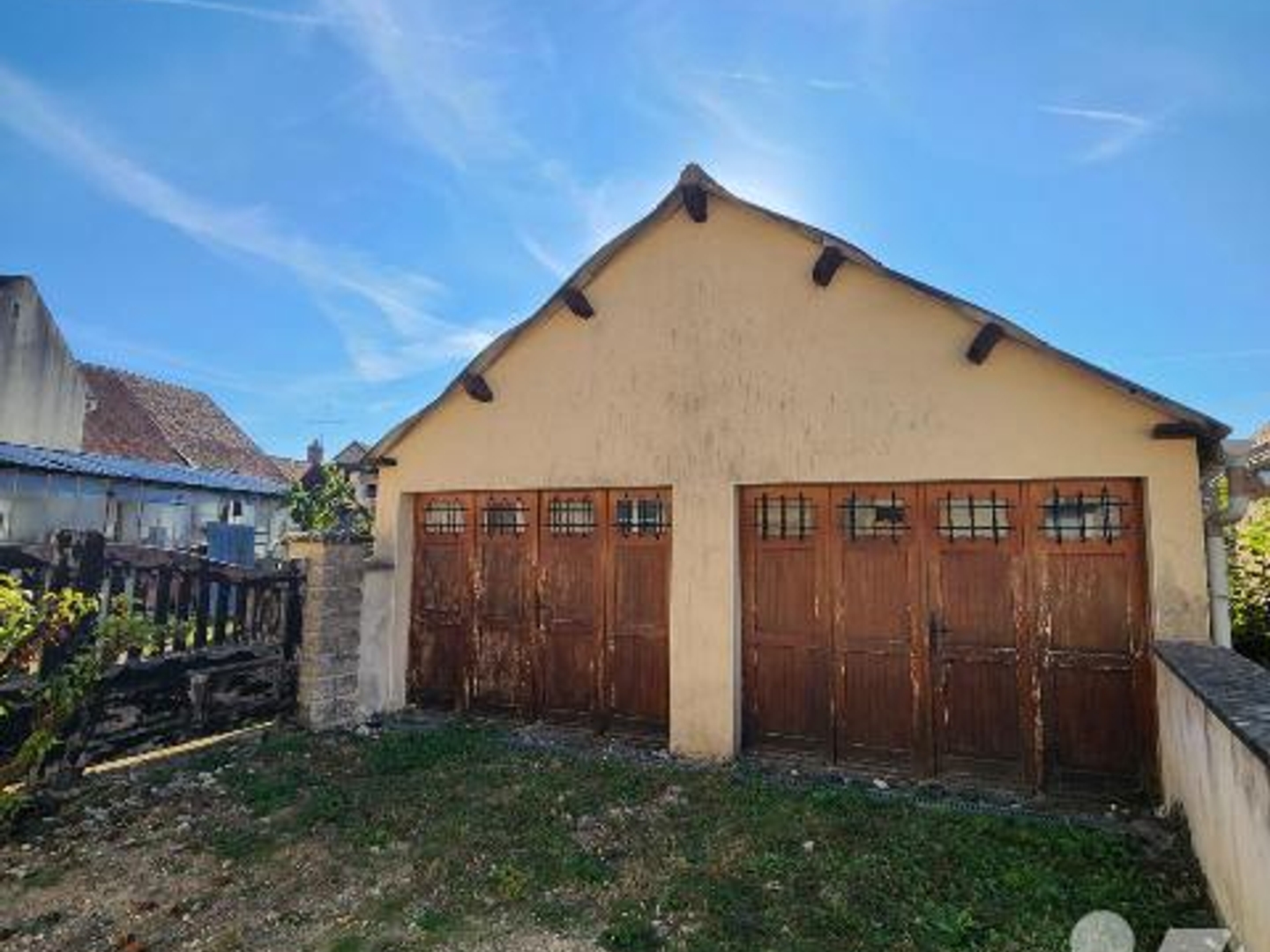 Maison à vendre - 6 pièces - 106m2 - Berd'huis (61340)