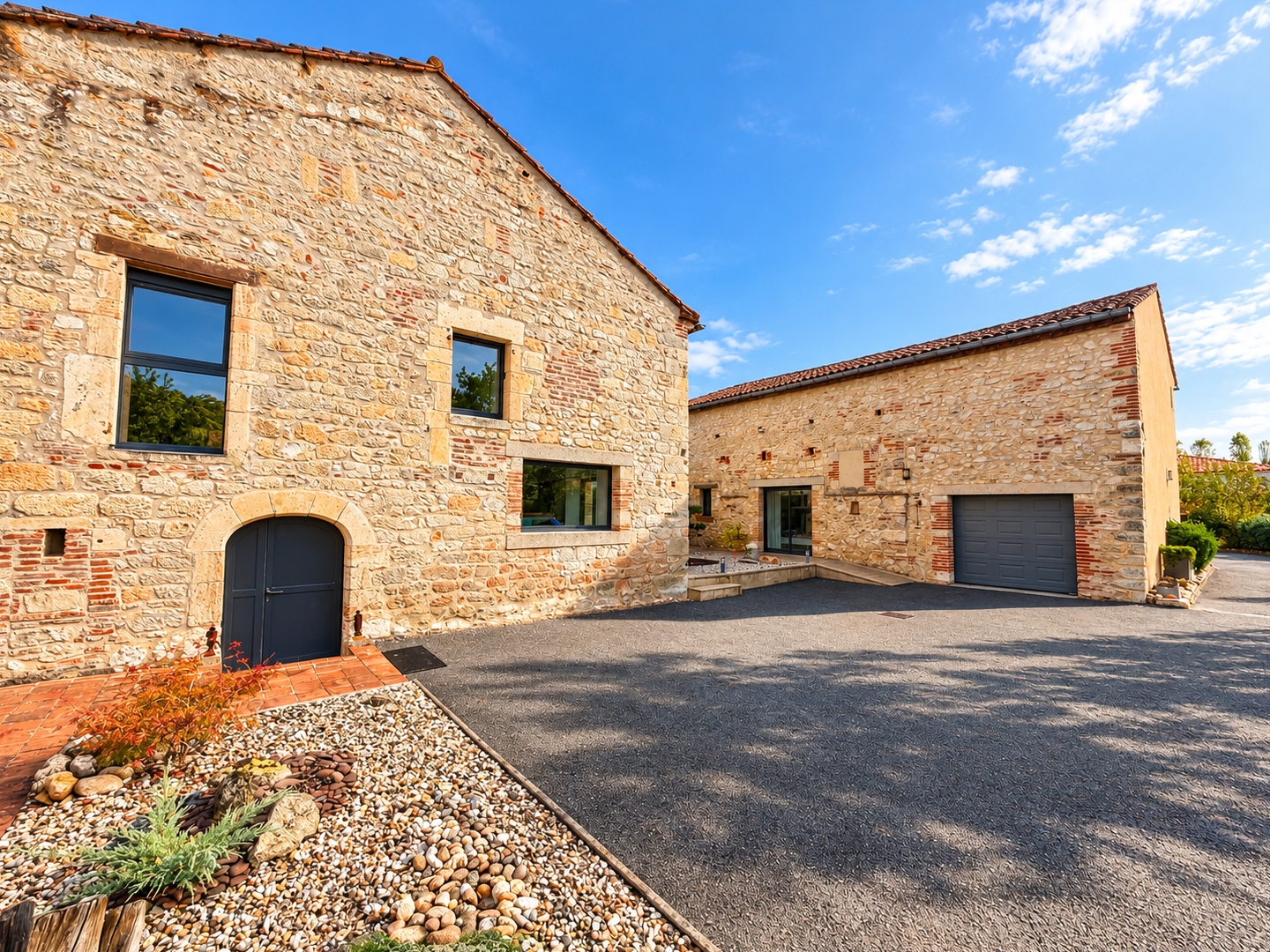 Maison 3476 m²