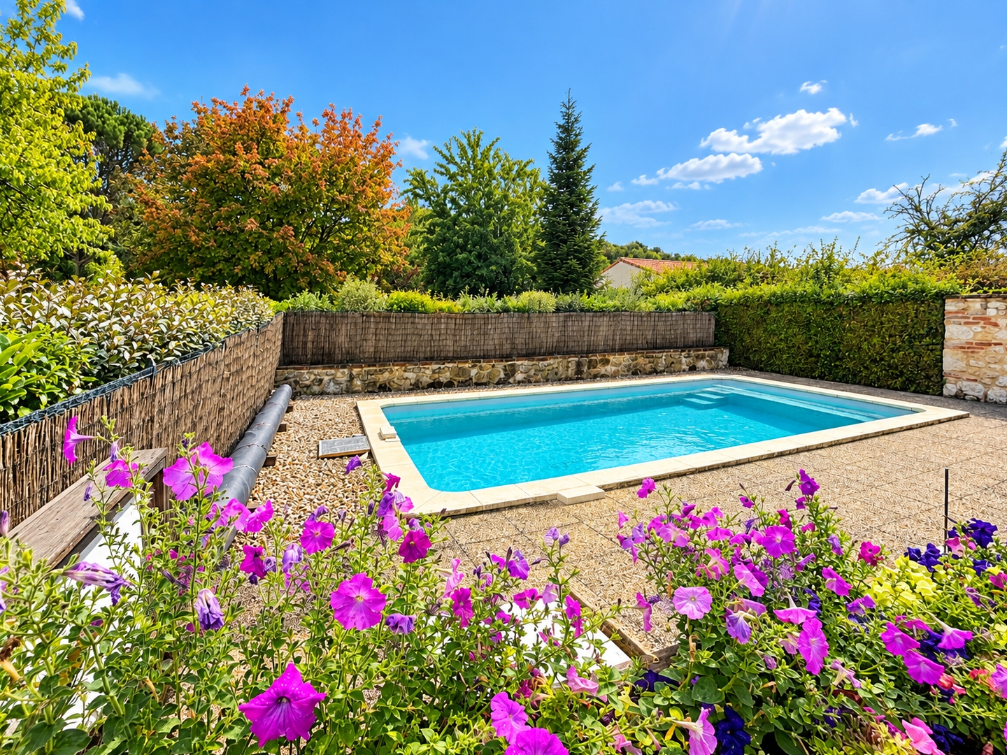 Maison à vendre - 3476m2 - Le Sequestre (81990)