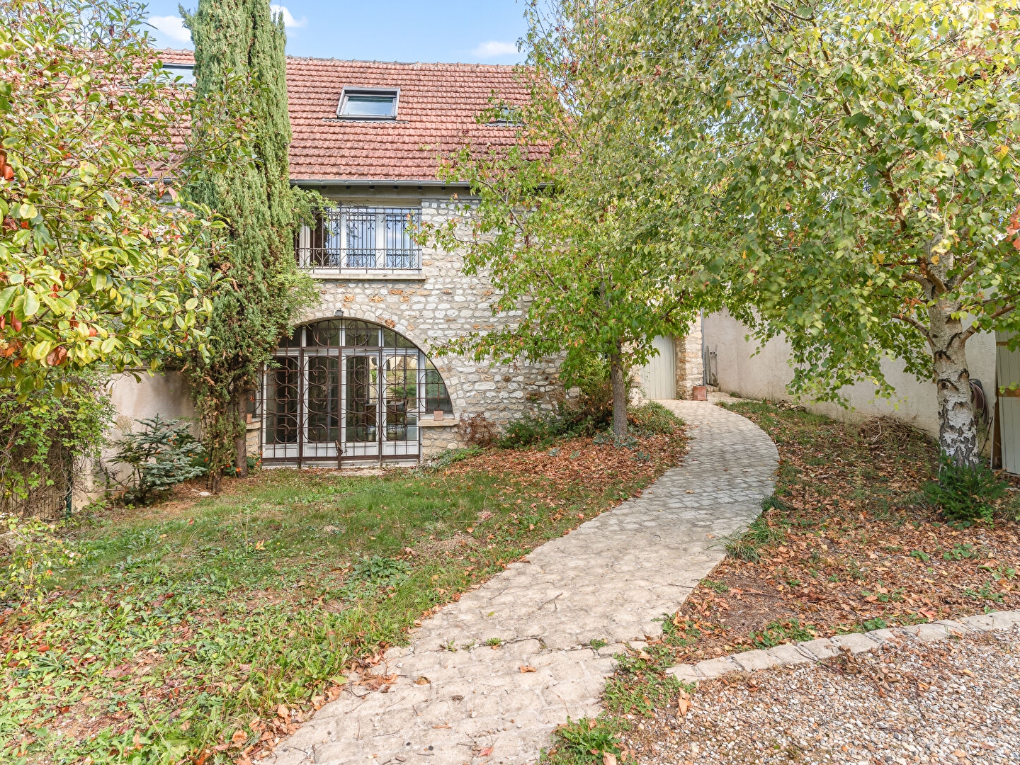 Maison 5 pièces 119 m²