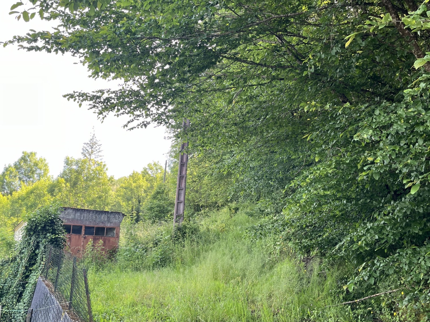 Terrain à vendre - 12860m2 - Objat (19130)