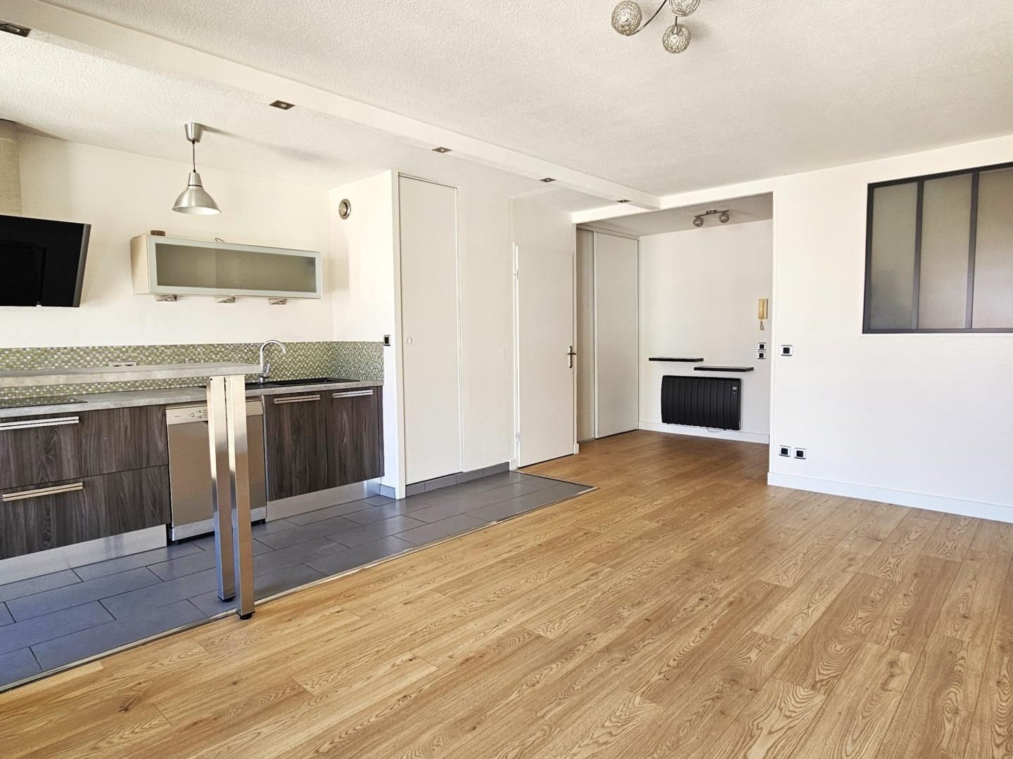 Appartement 4 pièces 79 m²