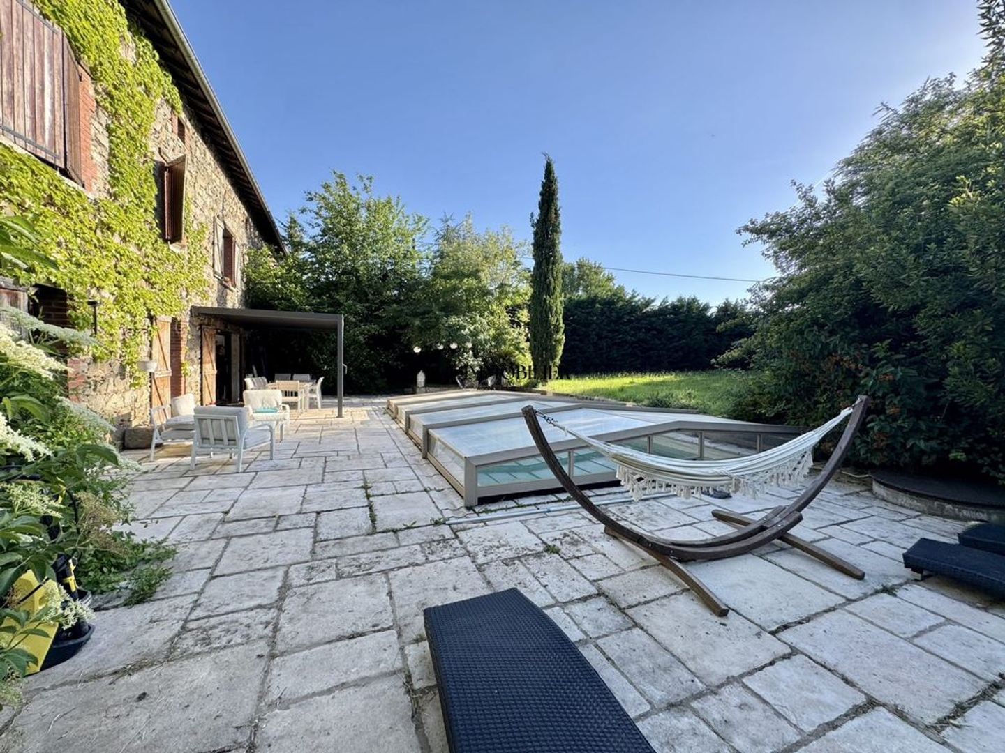 Maison de luxe 7 pièces 360 m²