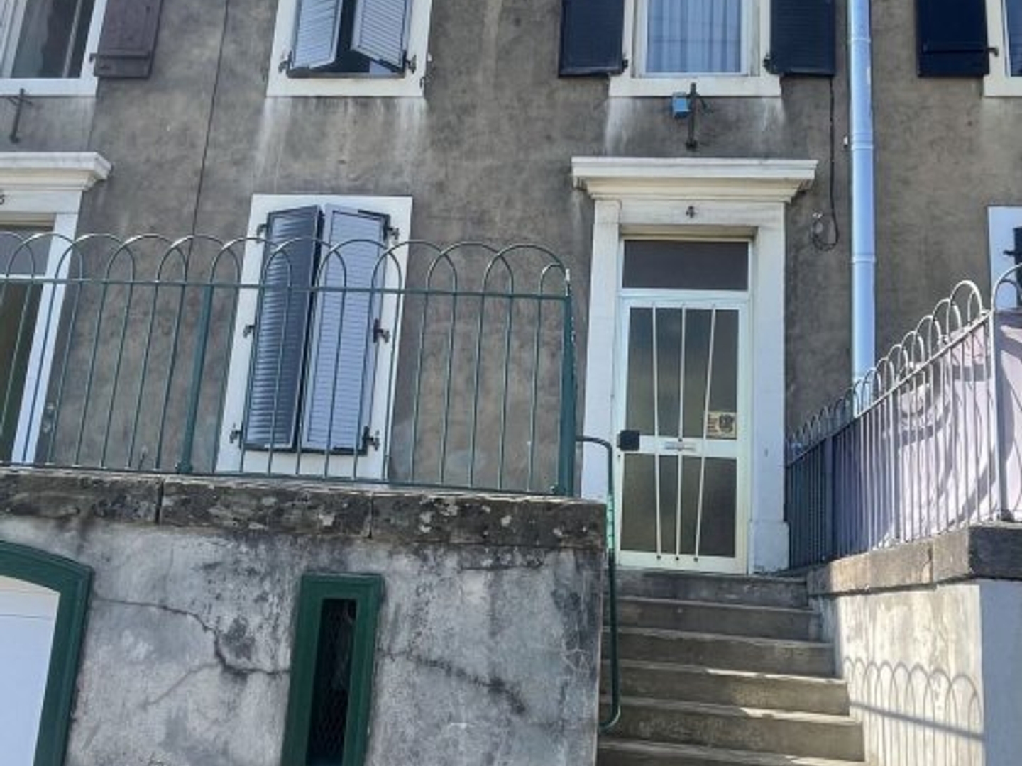 Maison à vendre - 6 pièces - 123m2 - Hayange (57700)