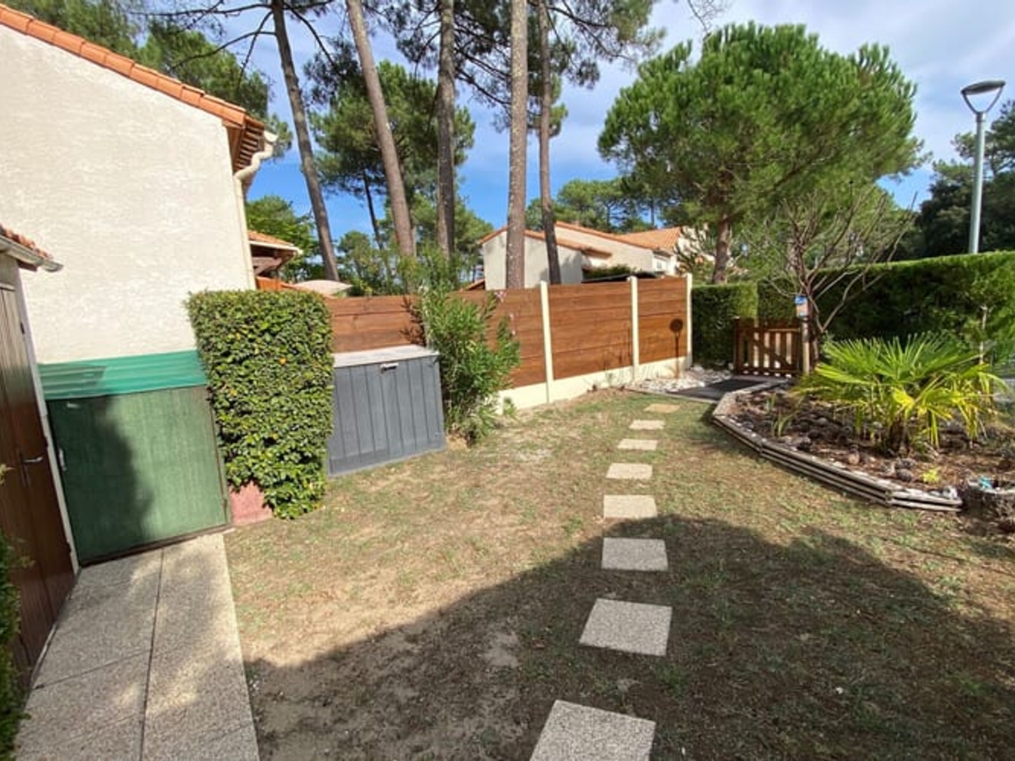 Maison à vendre - 3 pièces - 30m2 - Les Mathes (17570)