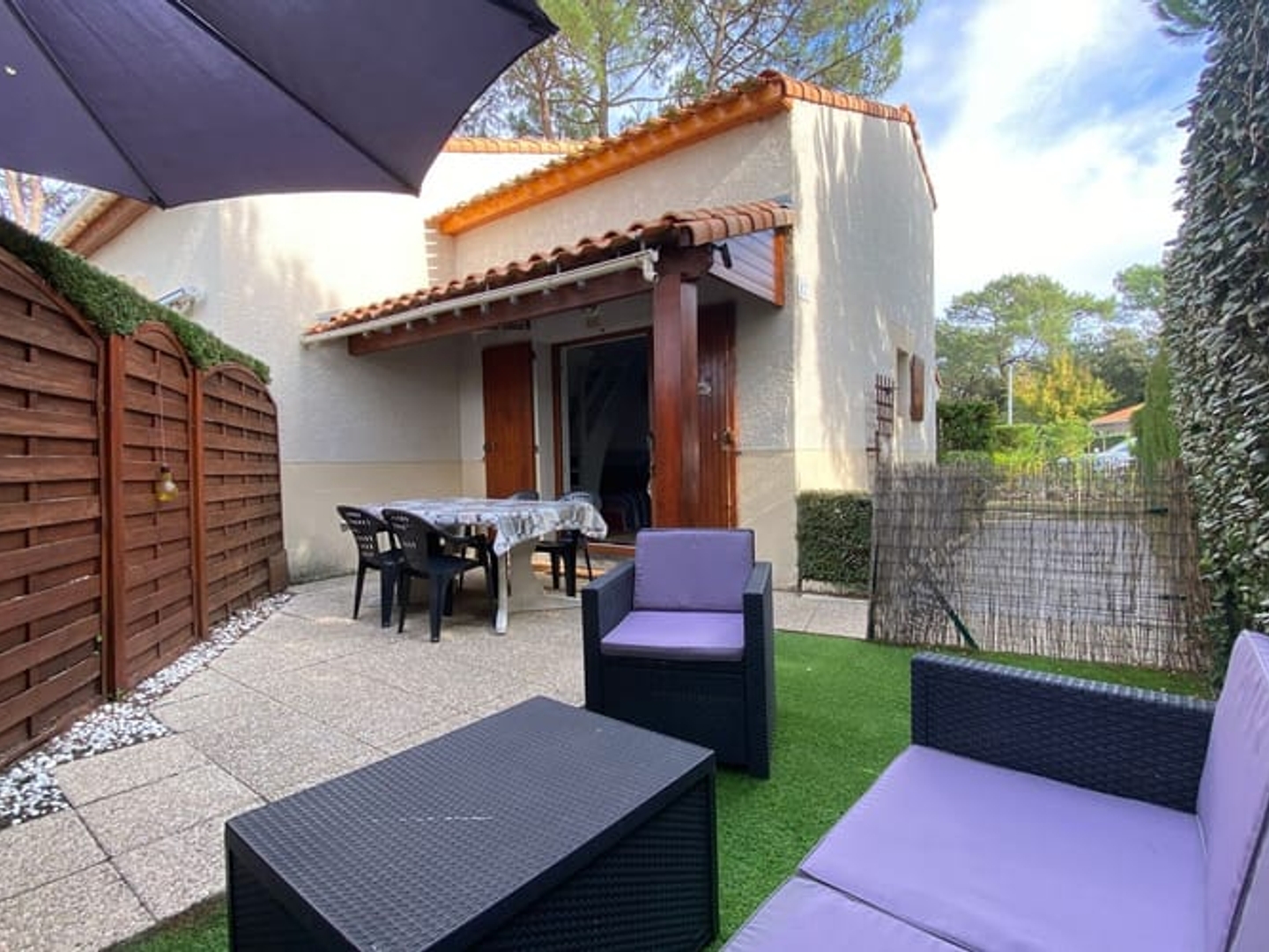 Maison à vendre - 3 pièces - 30m2 - Les Mathes (17570)