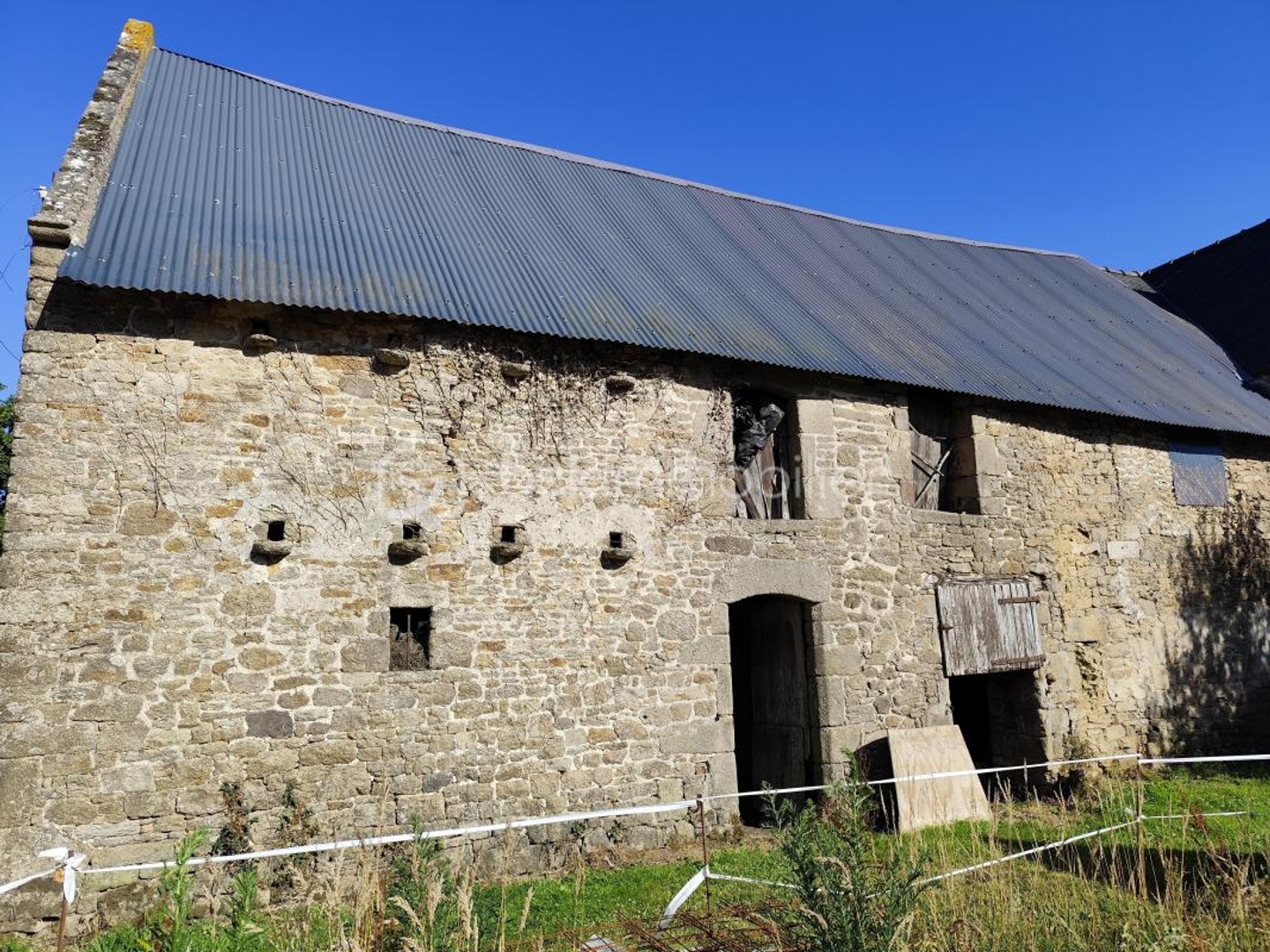 Maison 2 pièces 140m2