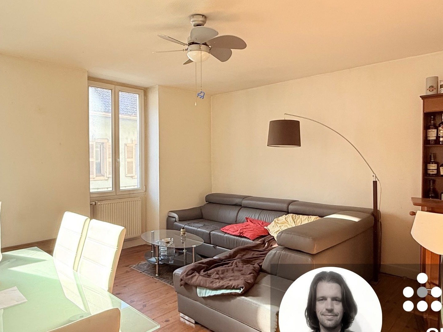 Immeuble de rapport 170 m²