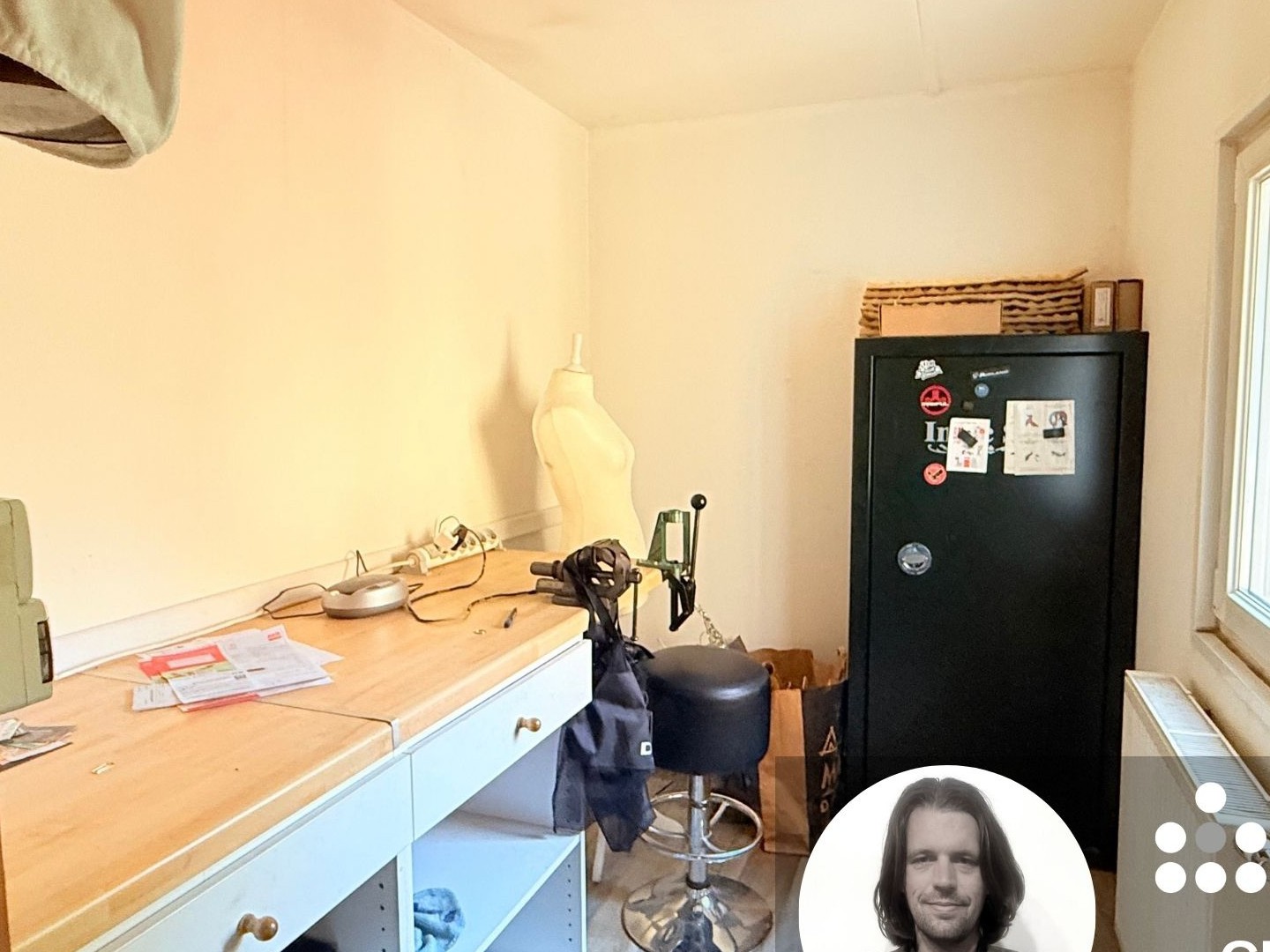 Immeuble à vendre - 170m2 - Nantua (01130)