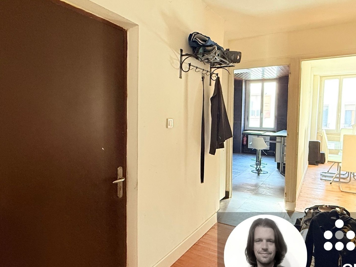 Immeuble à vendre - 170m2 - Nantua (01130)
