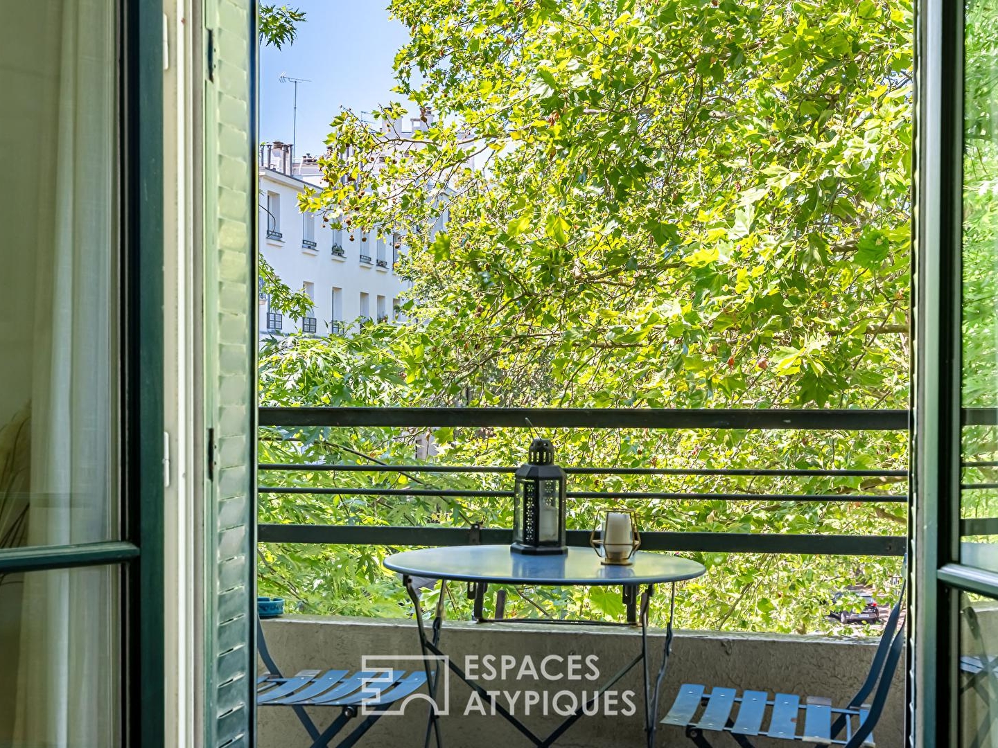 Appartement à vendre - 3 pièces - 75m2 - Vanves (92170)