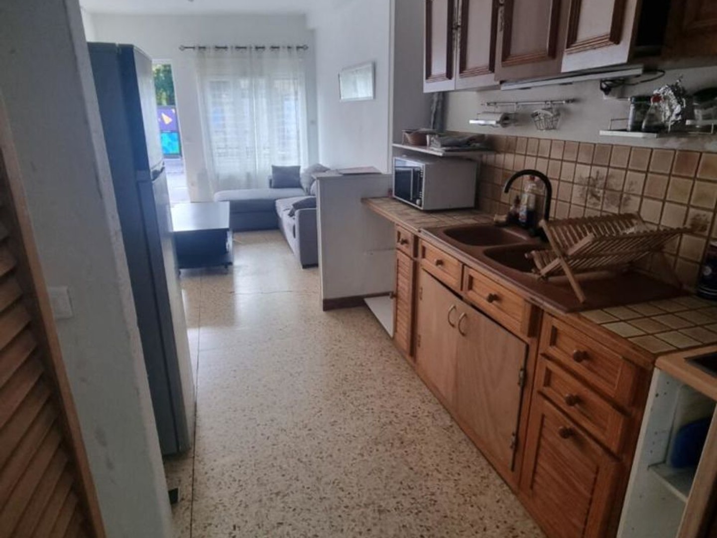 Maison de ville MITRY MORY 77 2 CHAMBRES + 1 bureau ou dressing