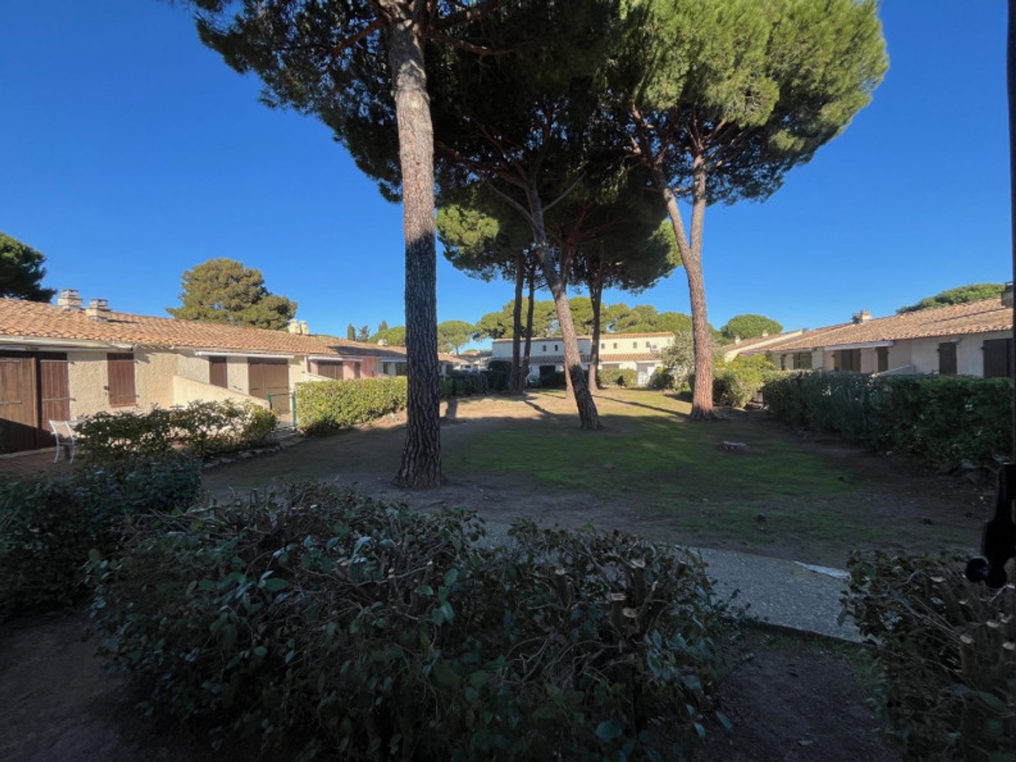 Maison à vendre - 3 pièces - 46m2 - Agde (34300)