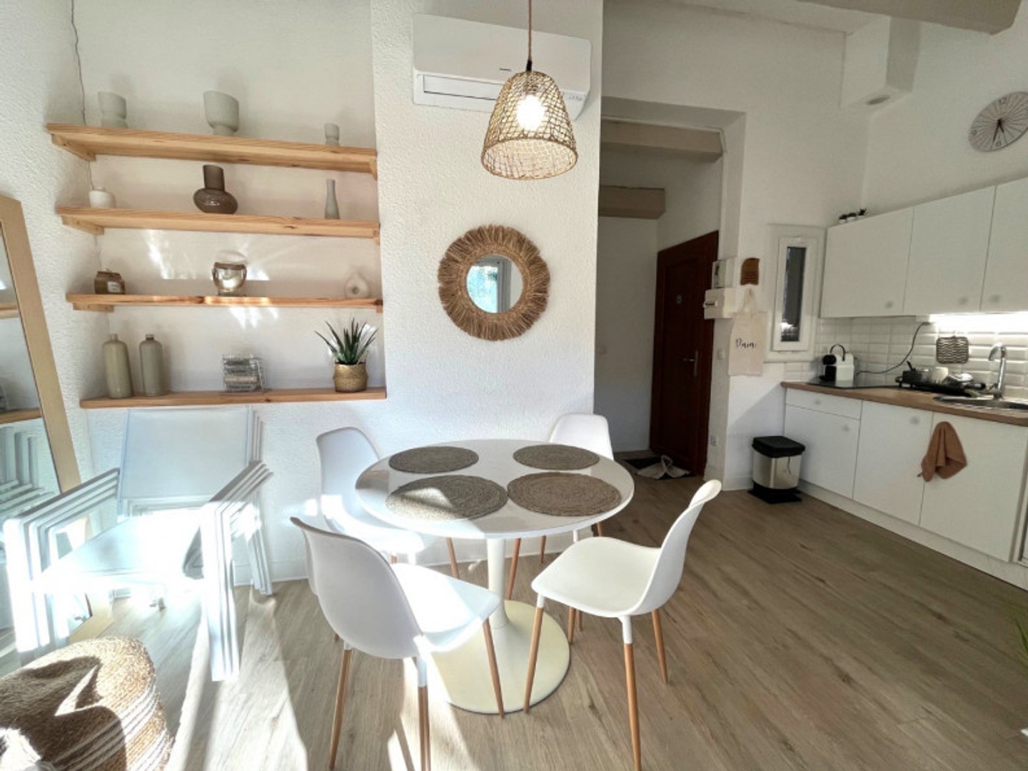 Maison à vendre - 3 pièces - 46m2 - Agde (34300)