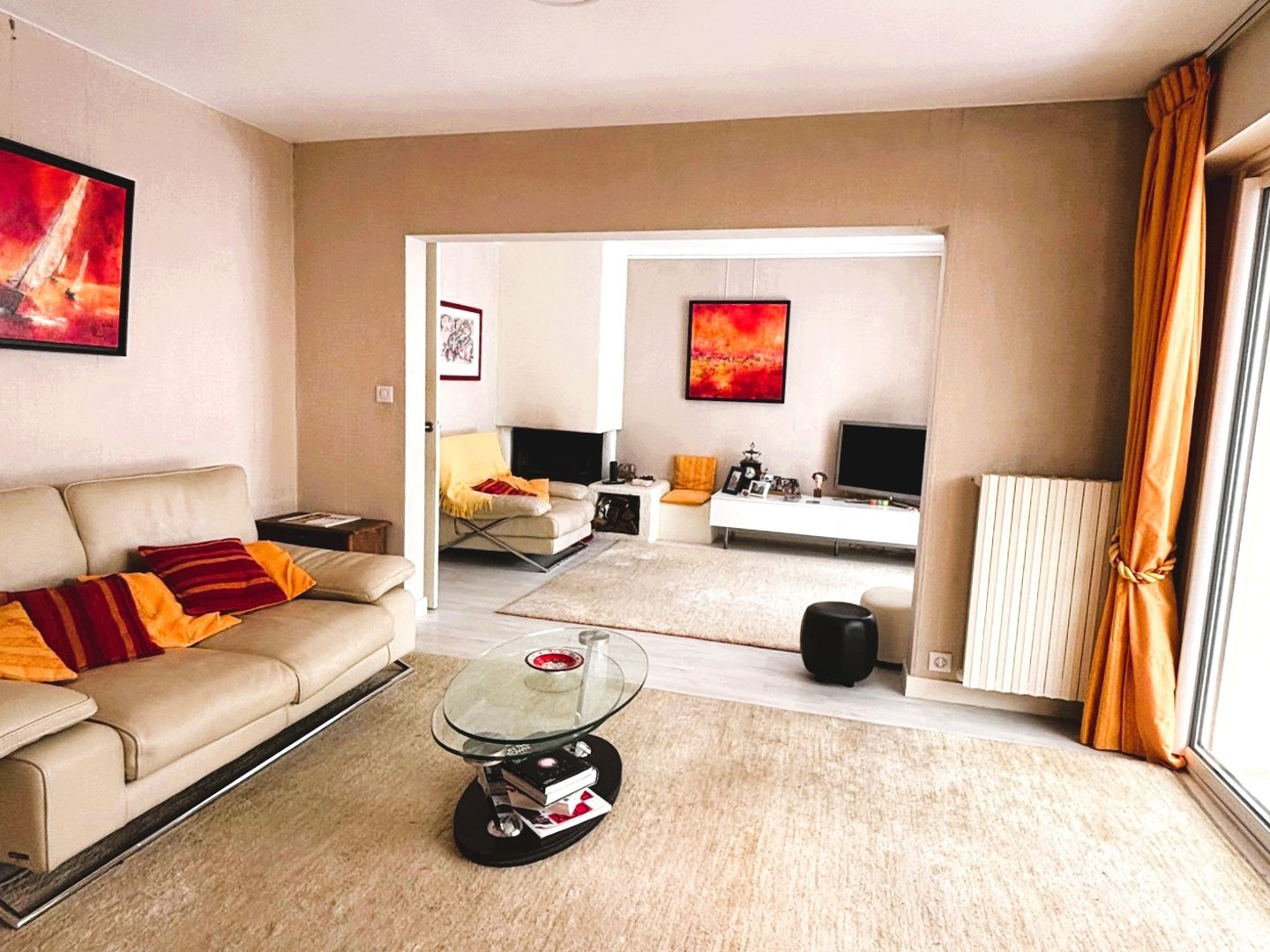 Maison 6 pièces 210 m²