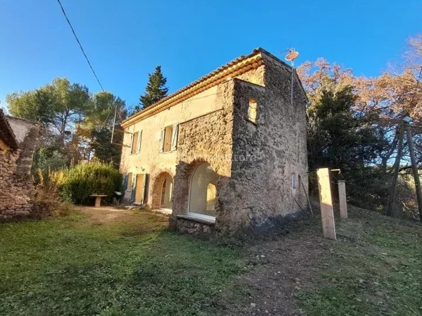 Maison 5 pièces 168 m²