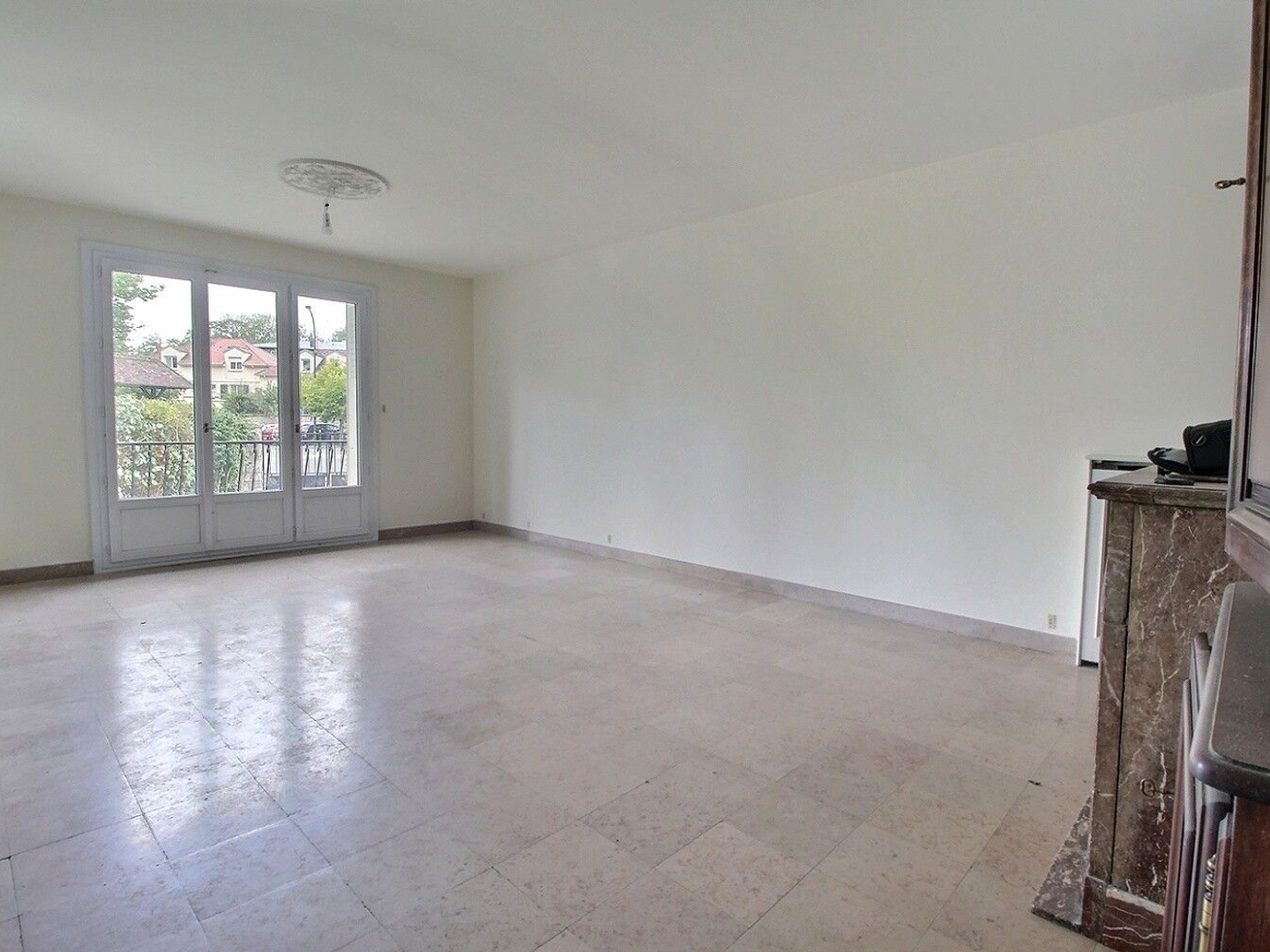 Maison 4 pièces 86 m²